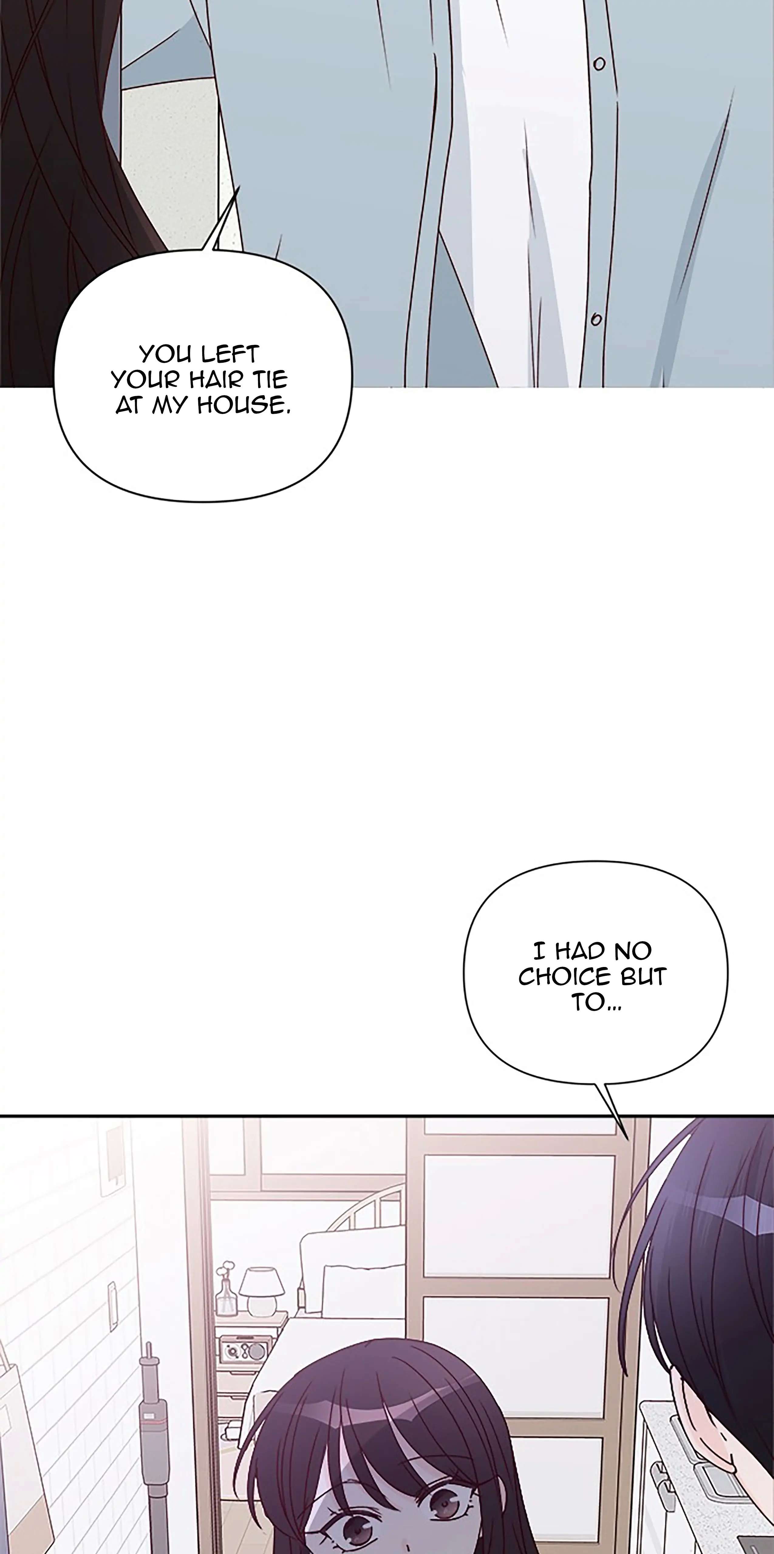 Read Next Door Boyfriend chapter 35 image 101 on Lezhin