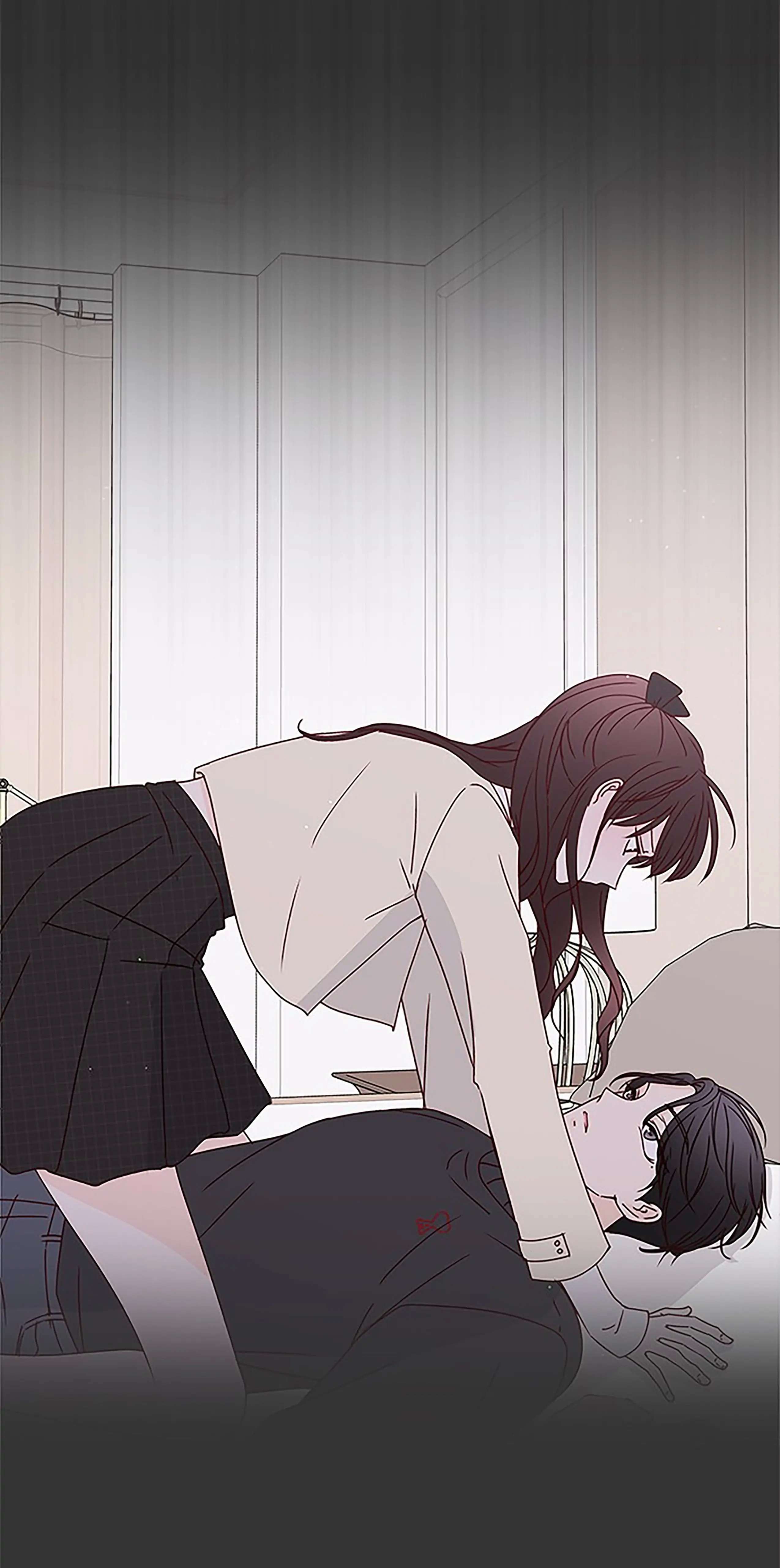 Read Next Door Boyfriend chapter 35 image 11 on Lezhin