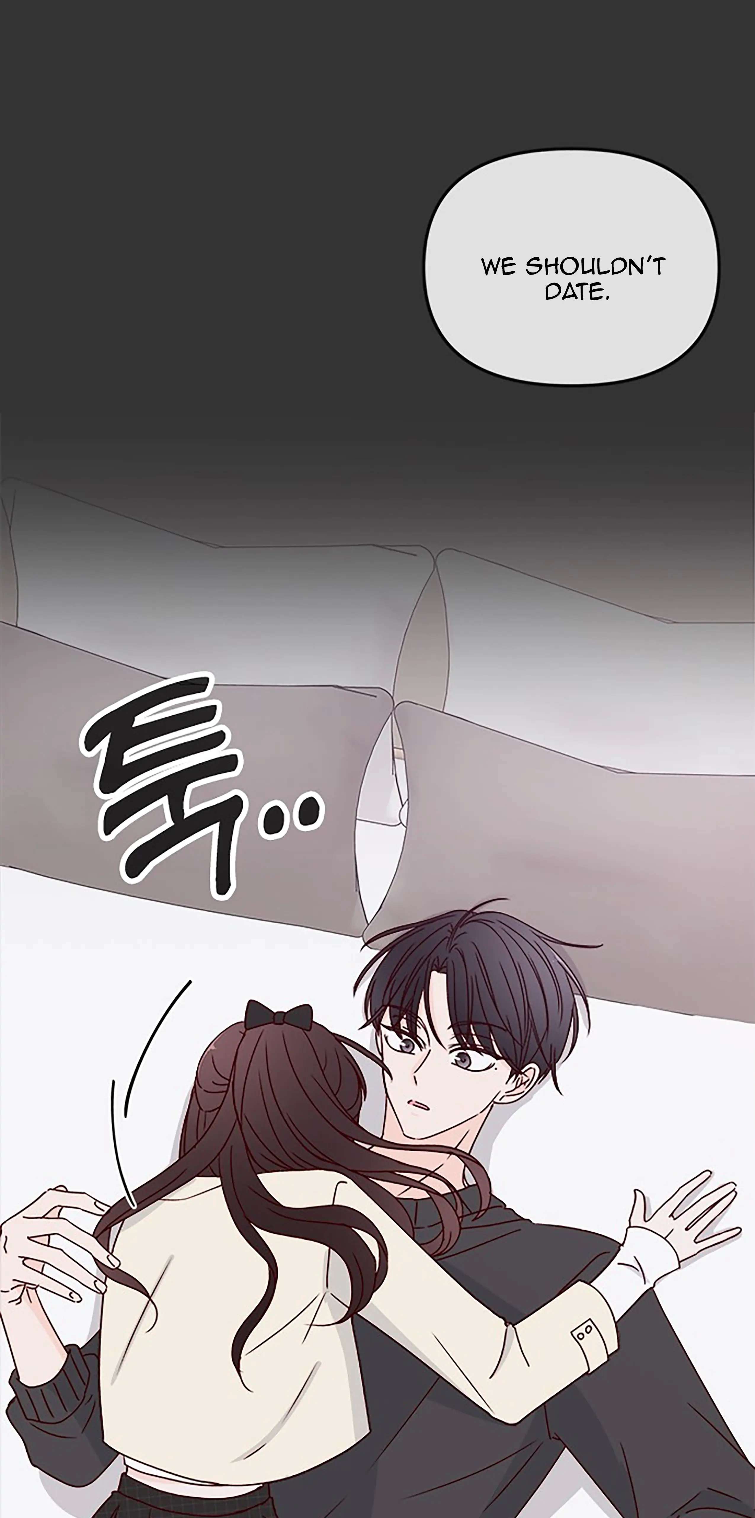Read Next Door Boyfriend chapter 35 image 16 on Lezhin