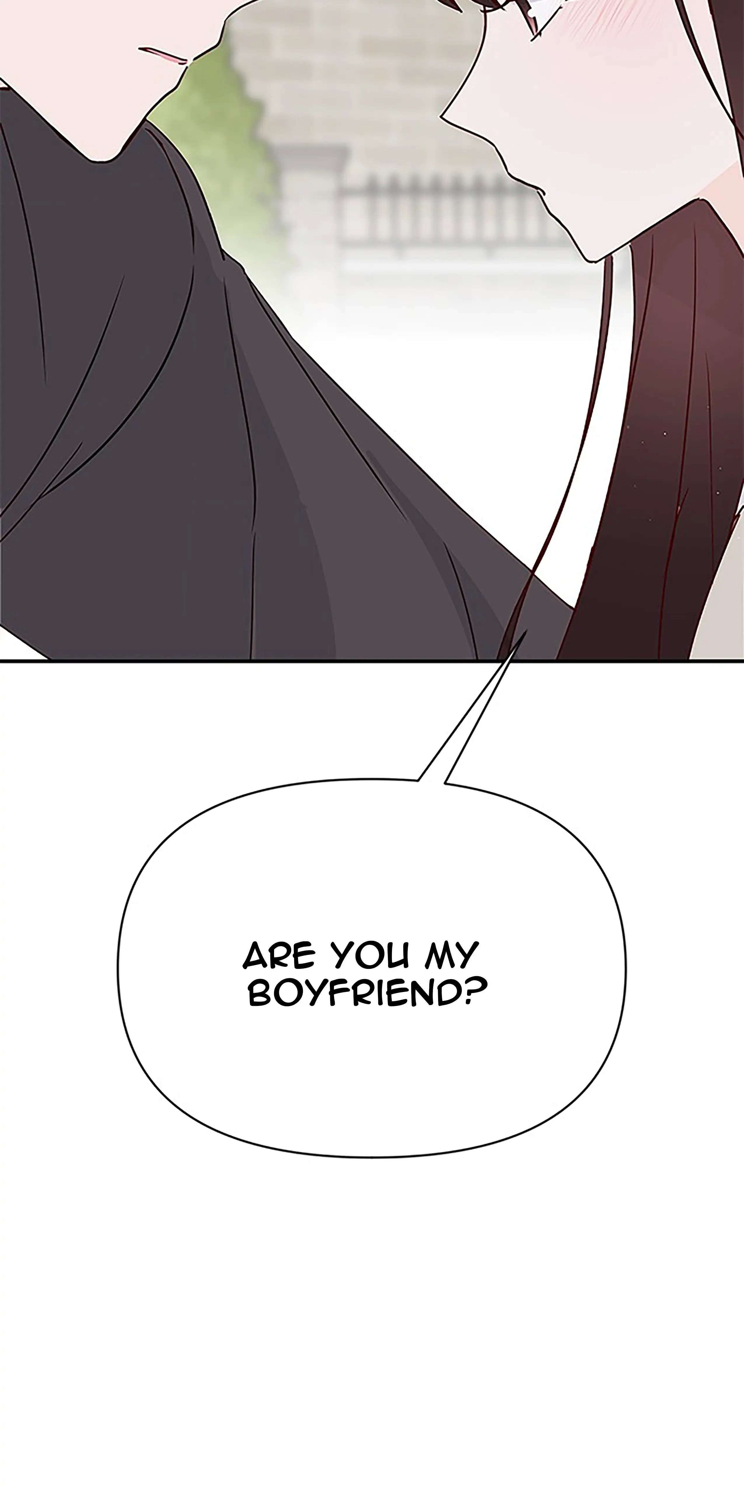 Read Next Door Boyfriend chapter 35 image 2 on Lezhin