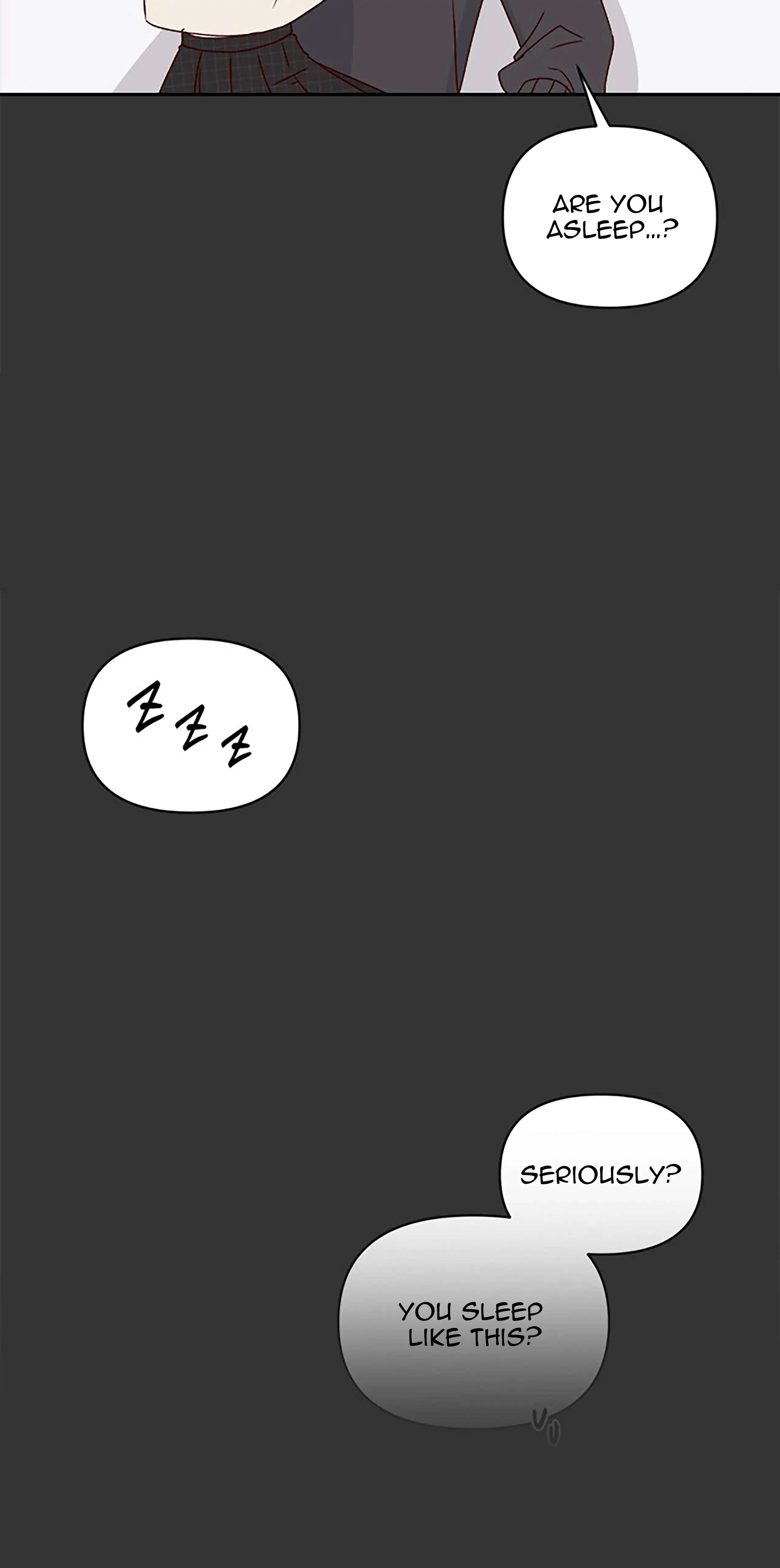 Read Next Door Boyfriend chapter 35 image 21 on Lezhin