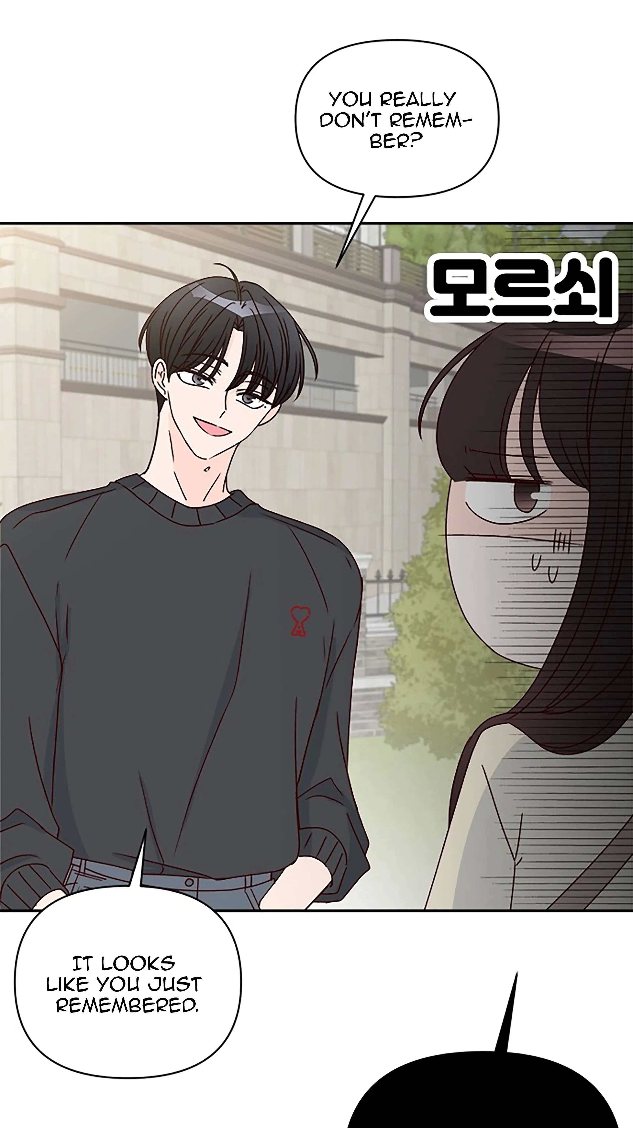 Read Next Door Boyfriend chapter 35 image 24 on Lezhin