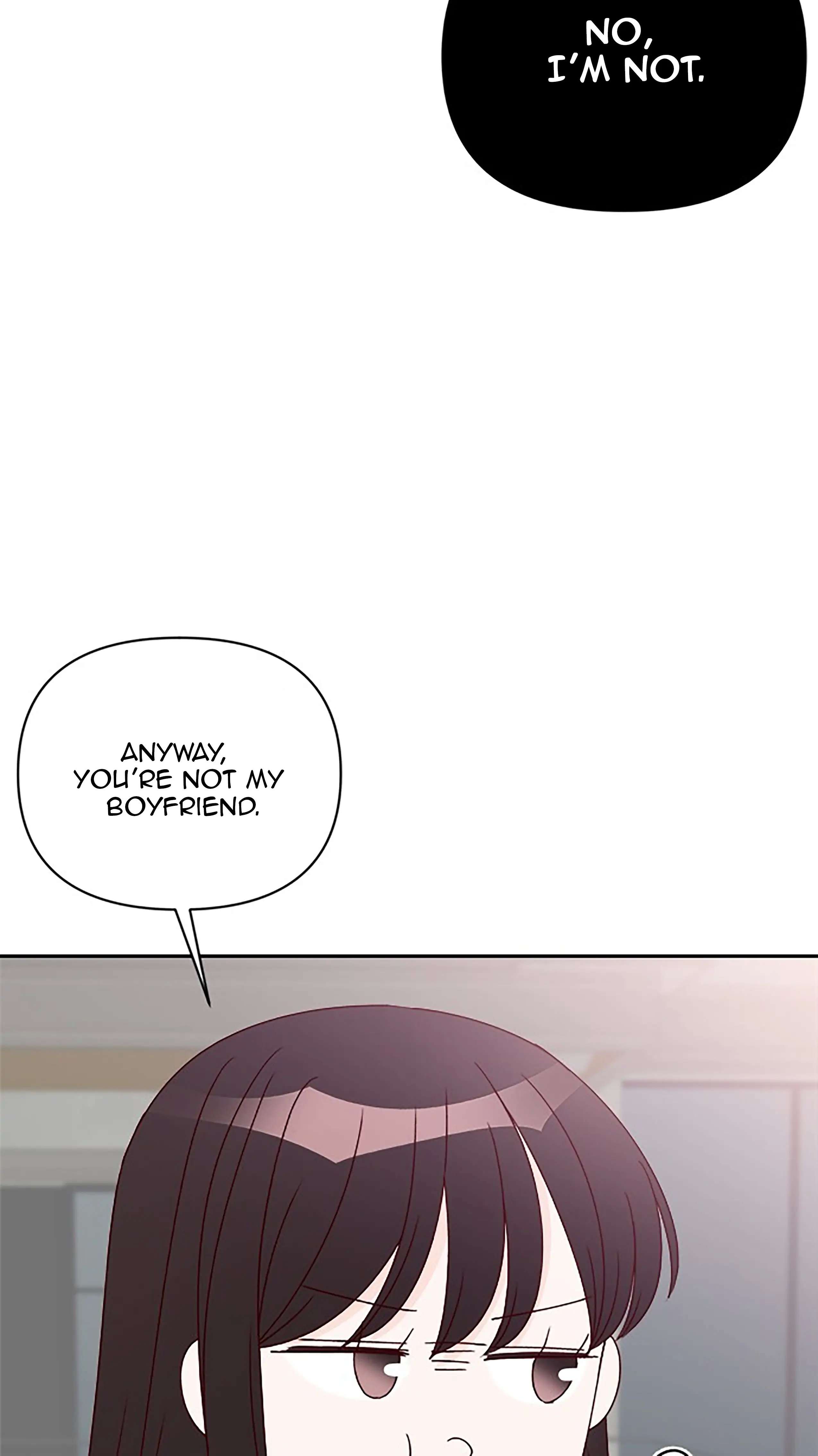 Read Next Door Boyfriend chapter 35 image 25 on Lezhin