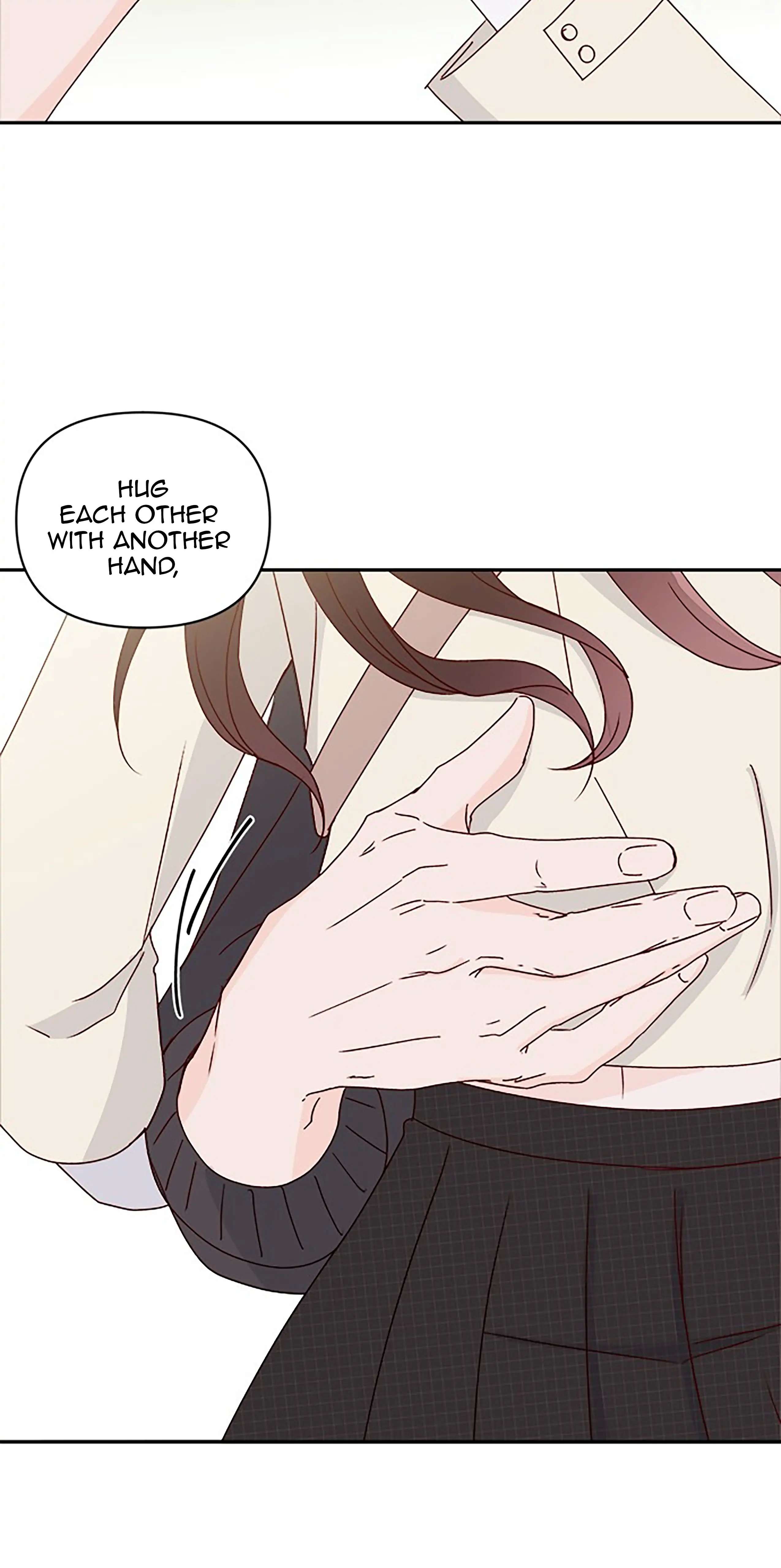 Read Next Door Boyfriend chapter 35 image 28 on Lezhin