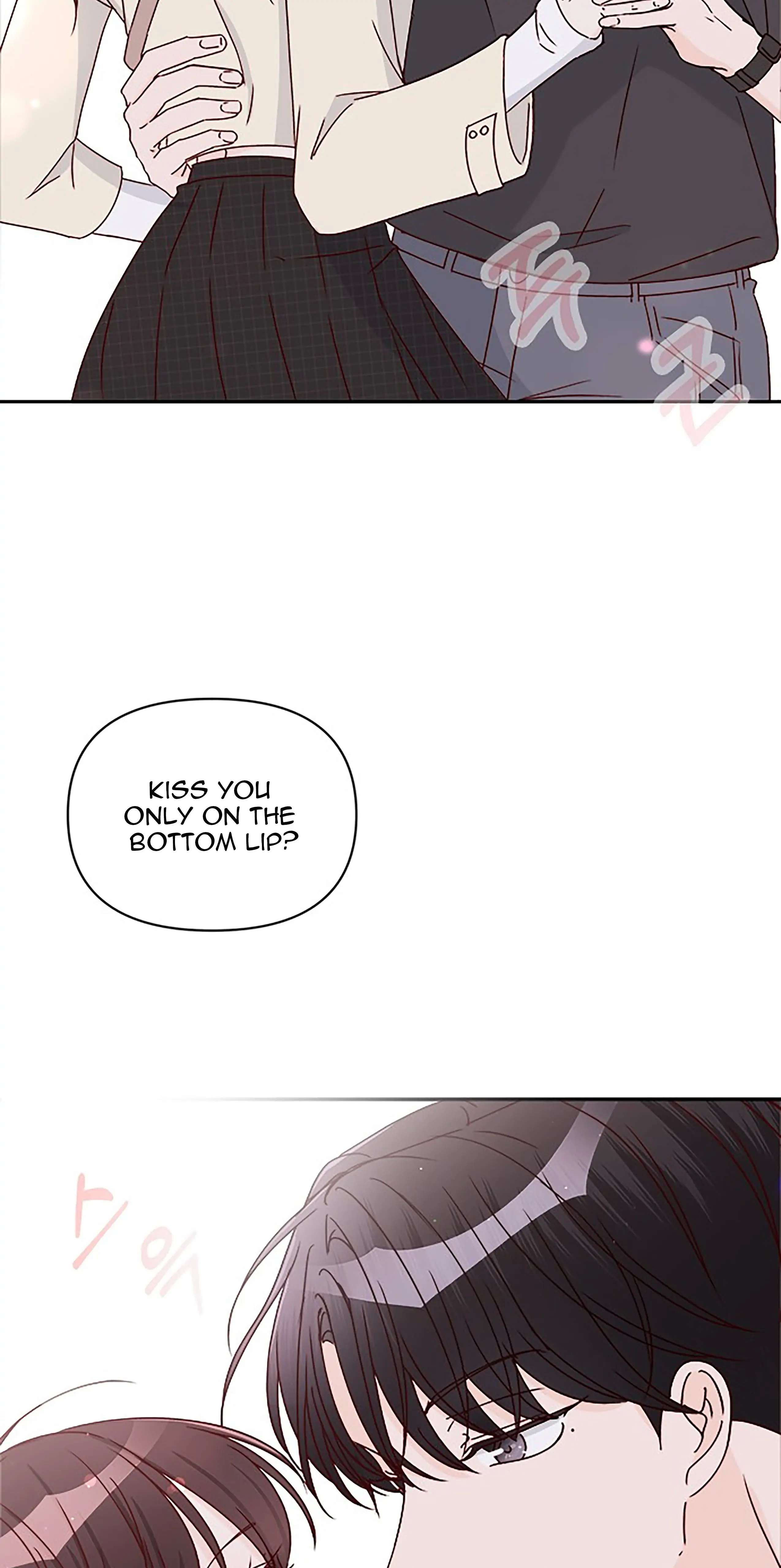 Read Next Door Boyfriend chapter 35 image 30 on Lezhin