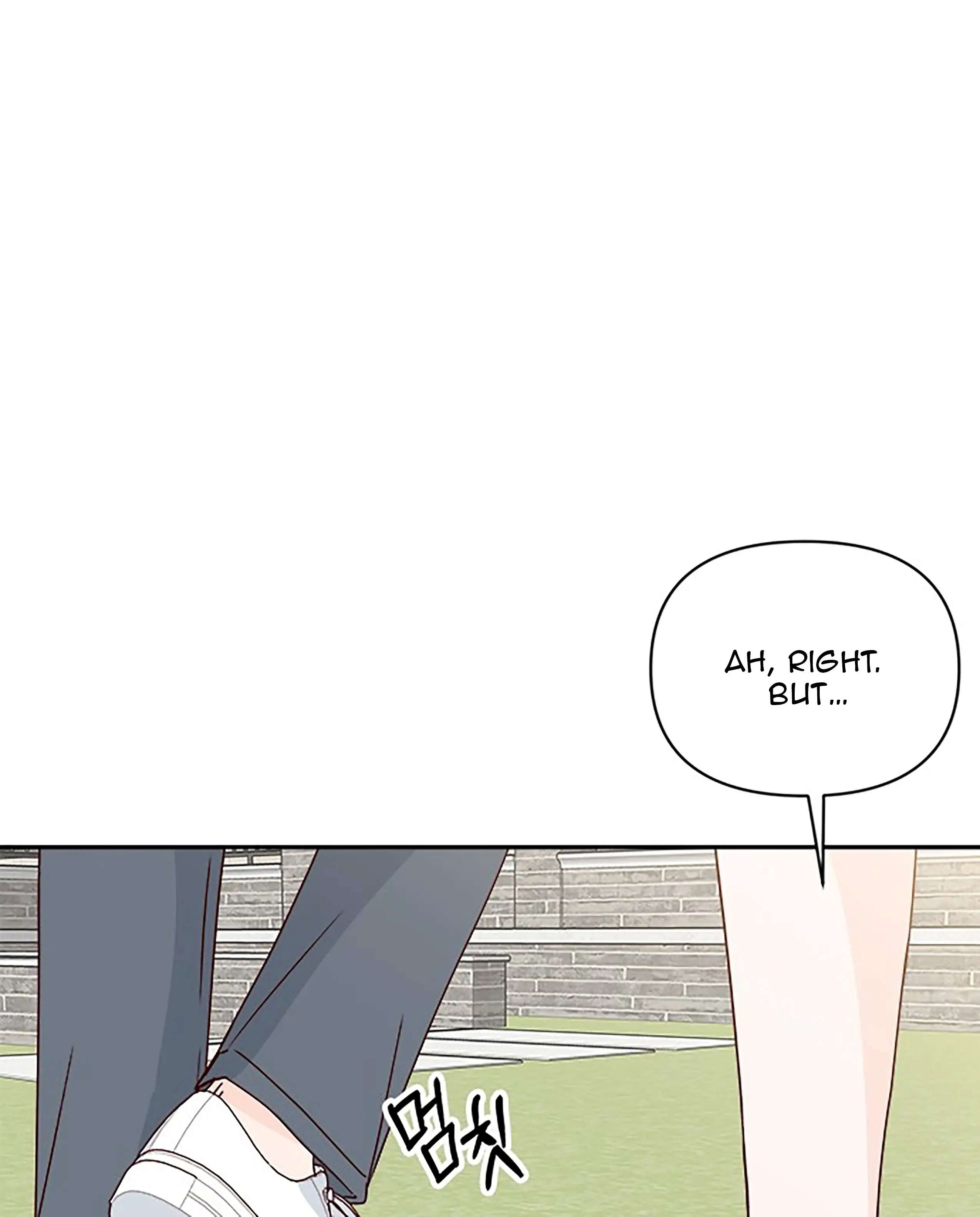 Read Next Door Boyfriend chapter 35 image 35 on Lezhin