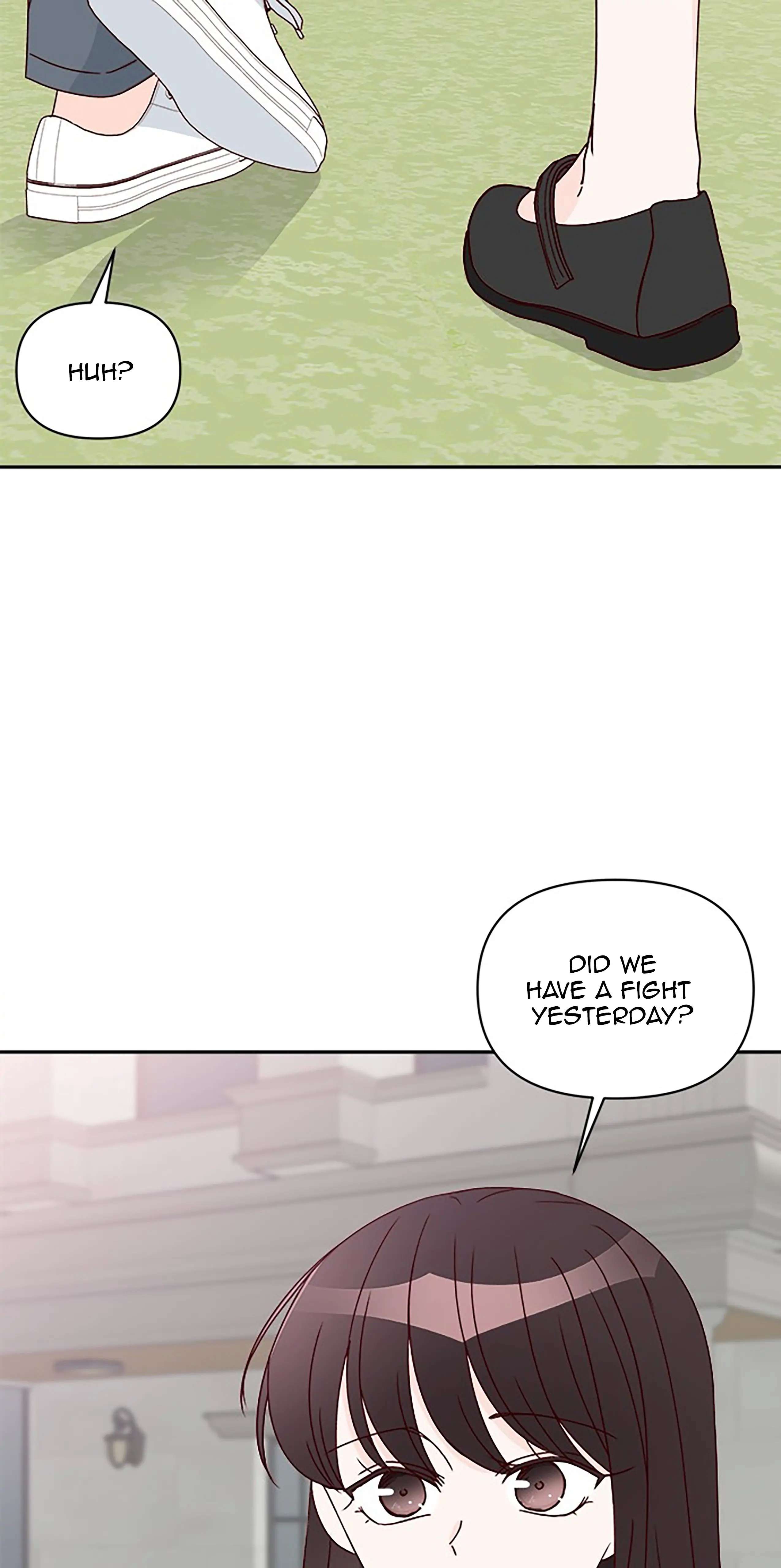Read Next Door Boyfriend chapter 35 image 36 on Lezhin