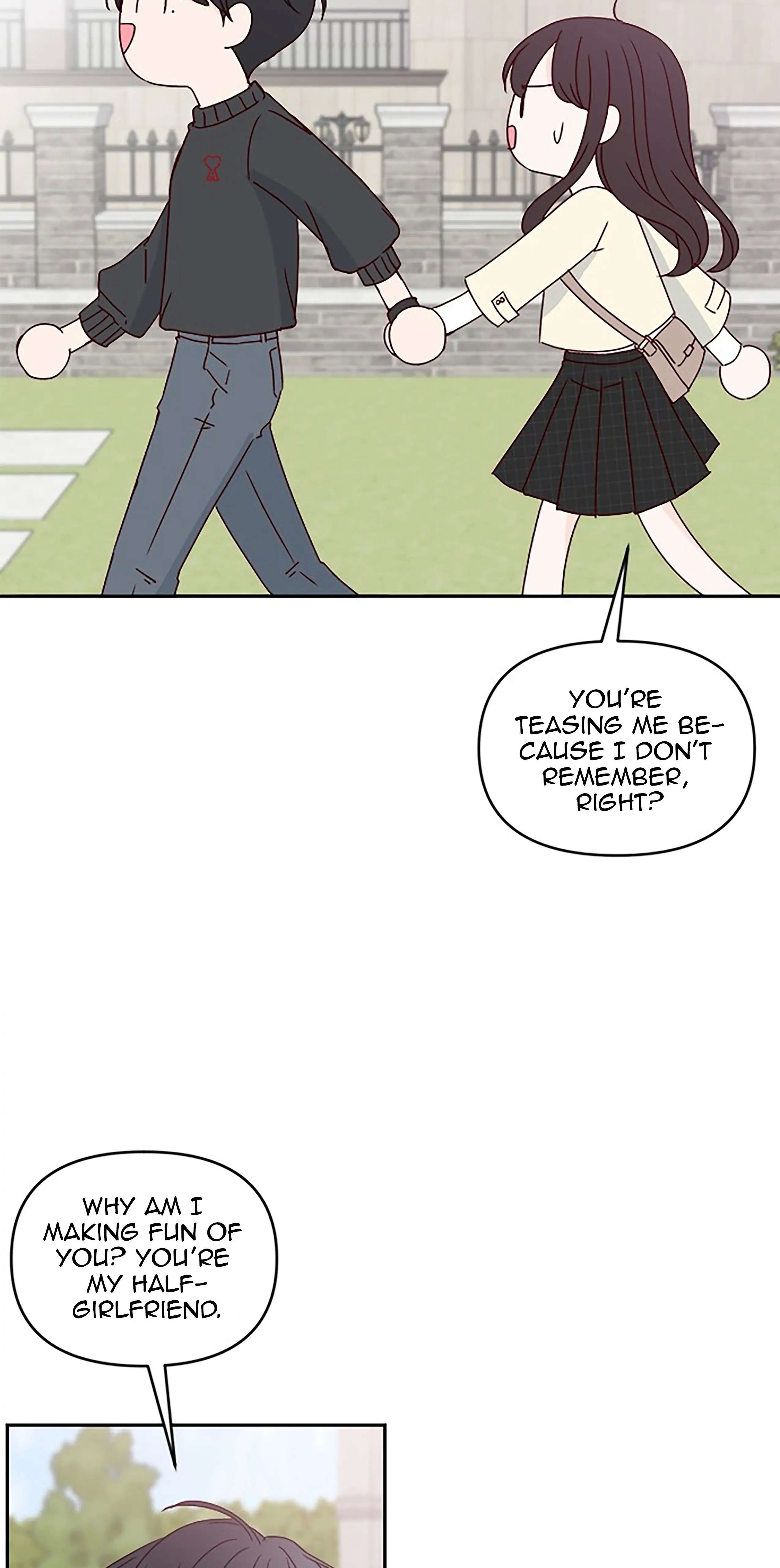 Read Next Door Boyfriend chapter 35 image 38 on Lezhin