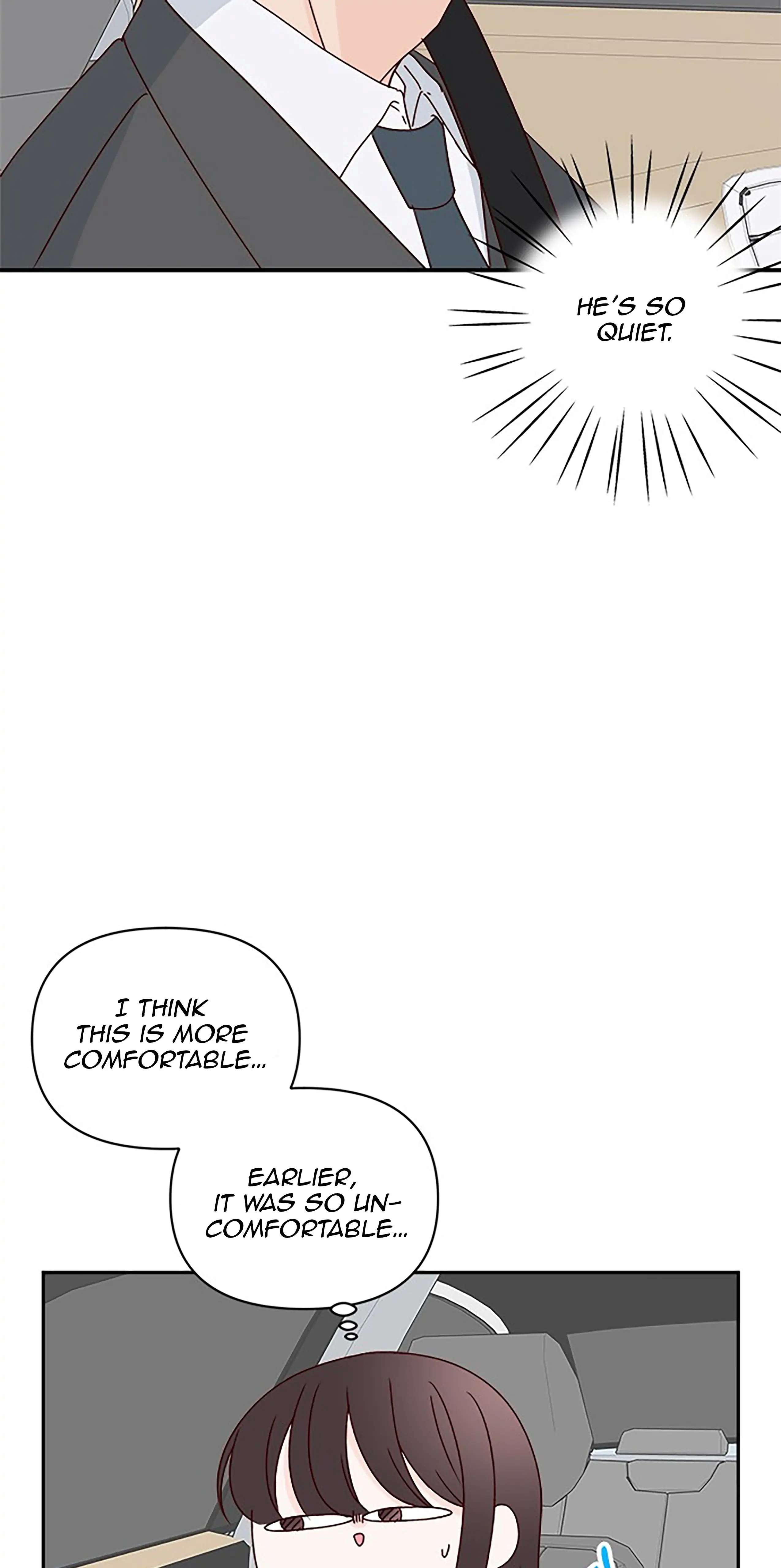Read Next Door Boyfriend chapter 35 image 46 on Lezhin