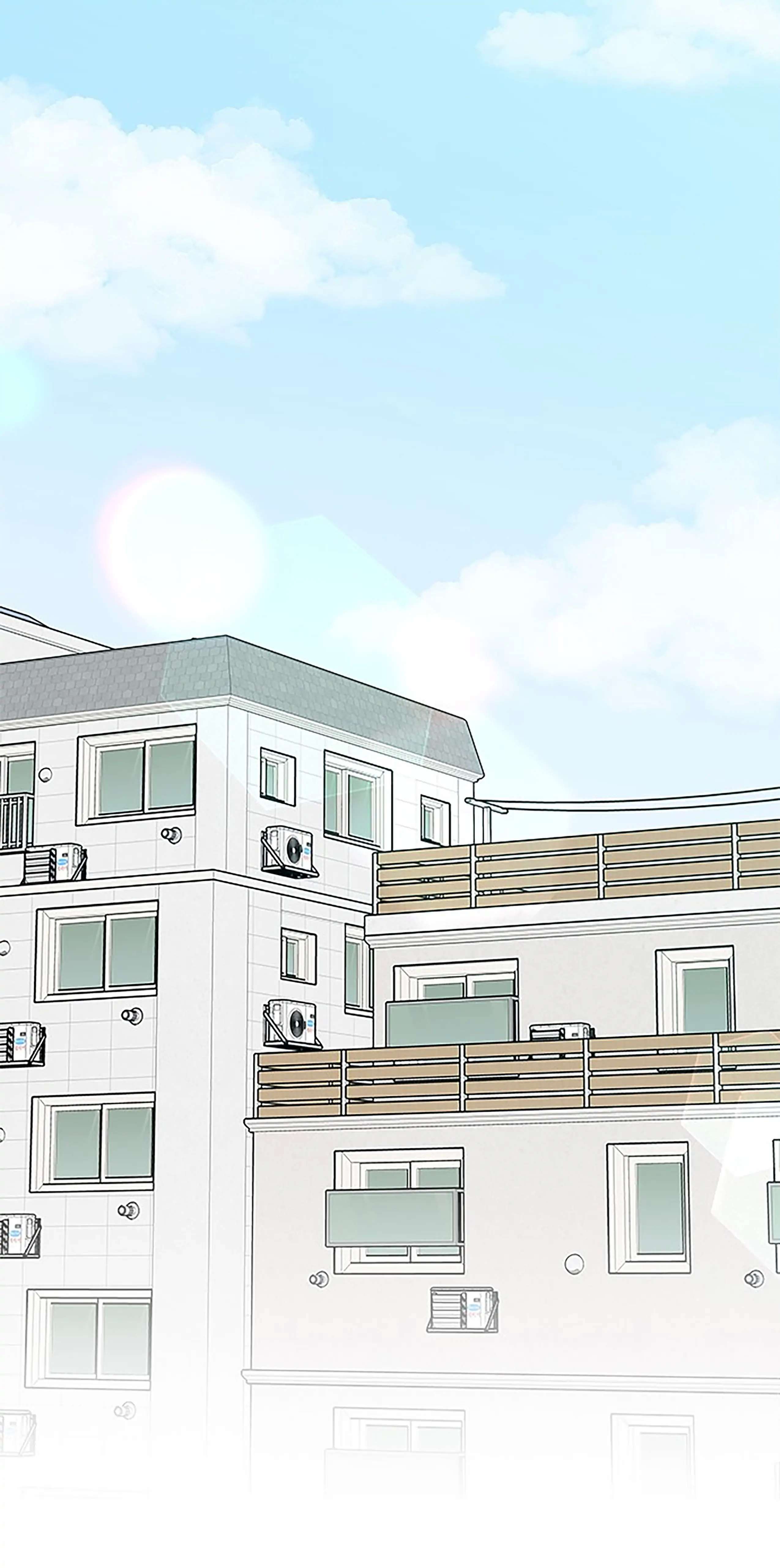 Read Next Door Boyfriend chapter 35 image 61 on Lezhin