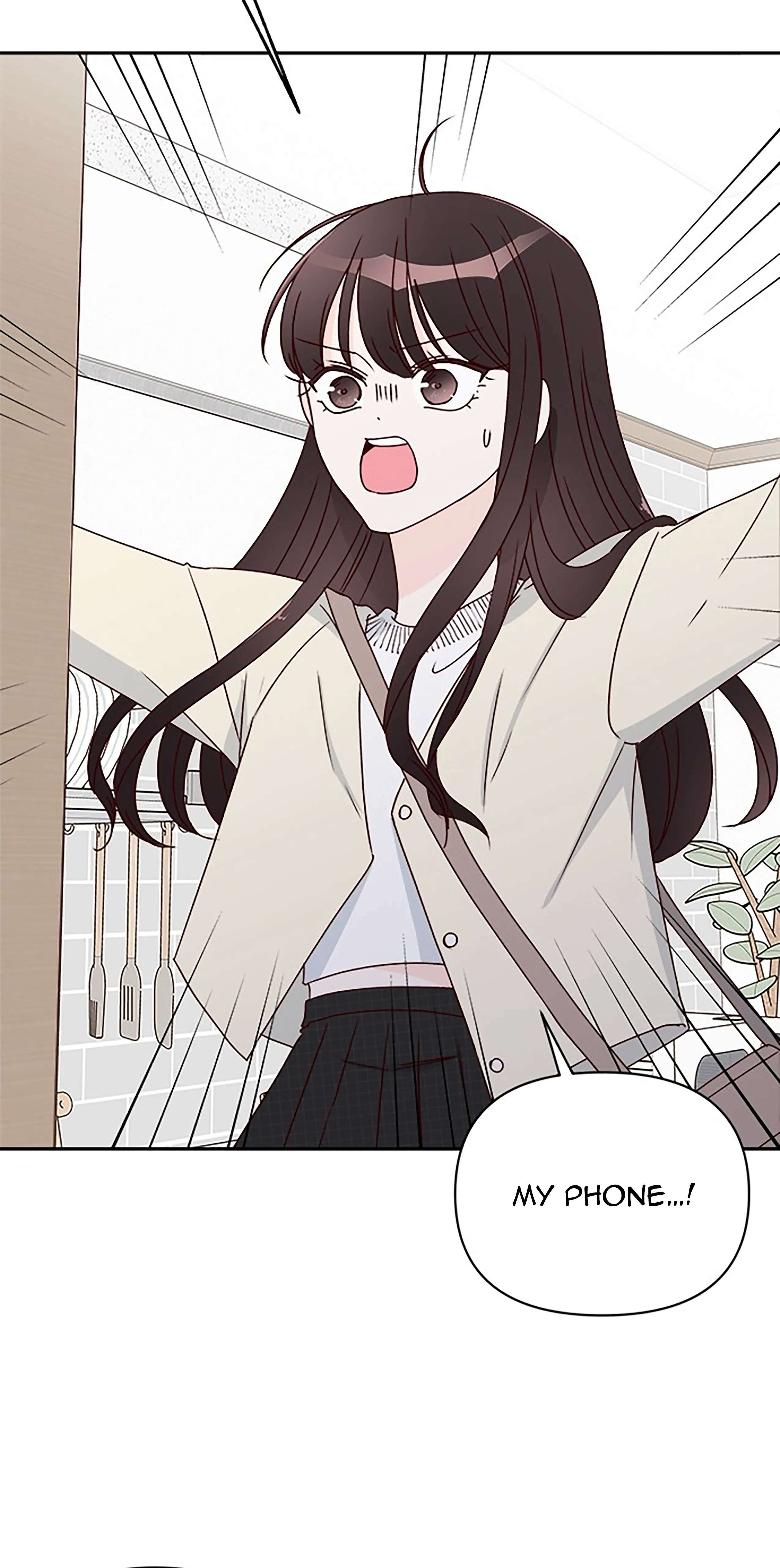 Read Next Door Boyfriend chapter 35 image 66 on Lezhin