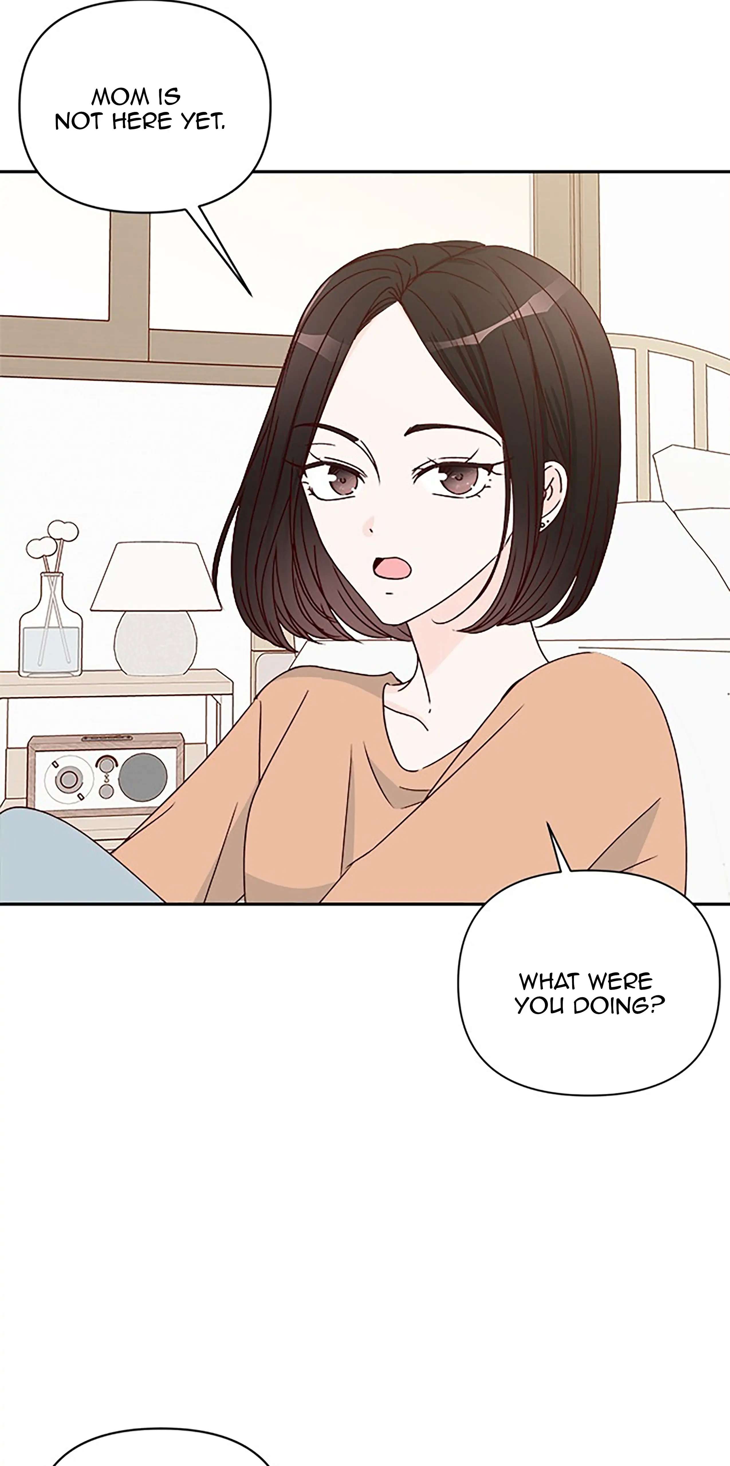 Read Next Door Boyfriend chapter 35 image 67 on Lezhin