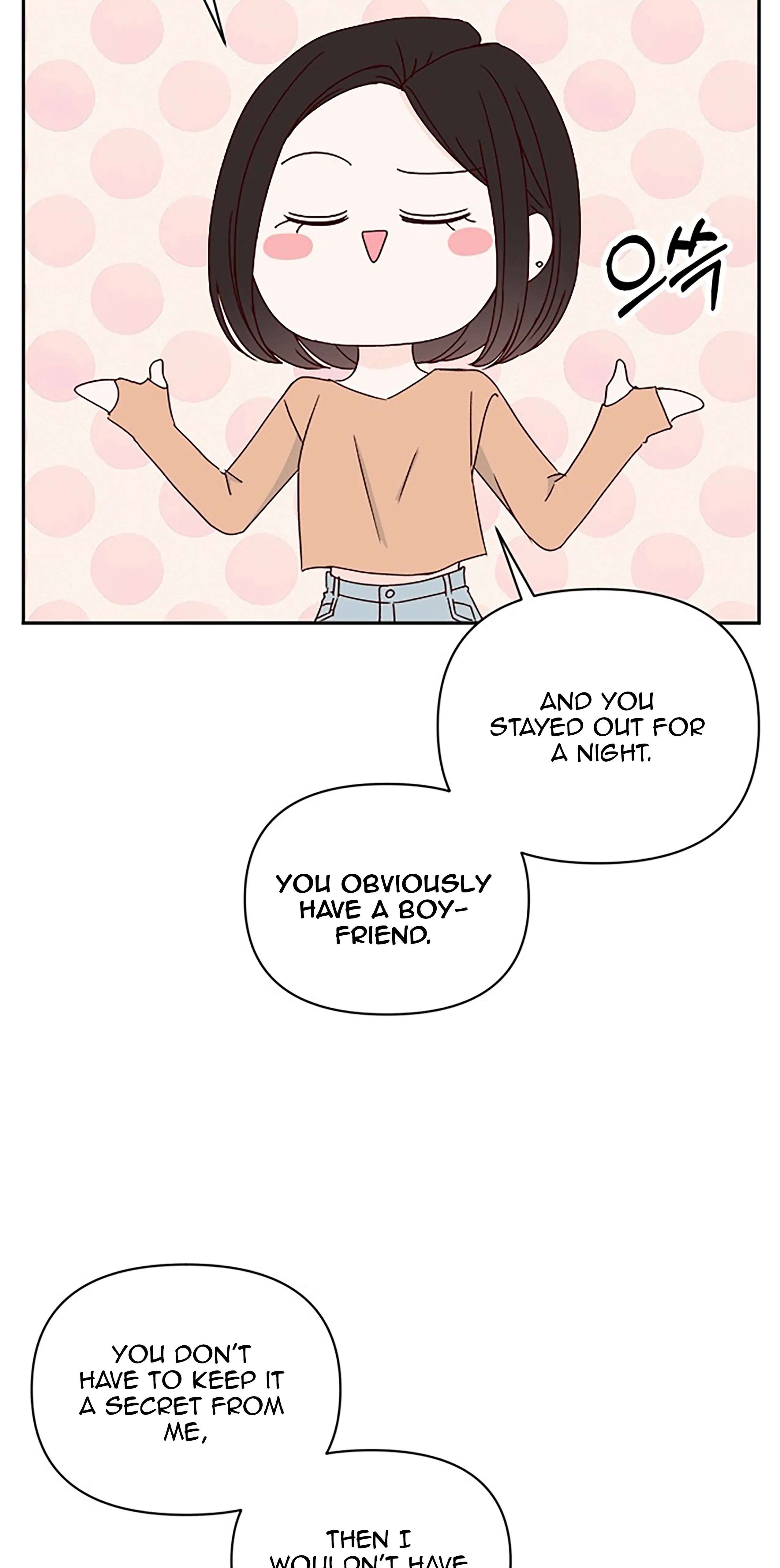 Read Next Door Boyfriend chapter 35 image 71 on Lezhin
