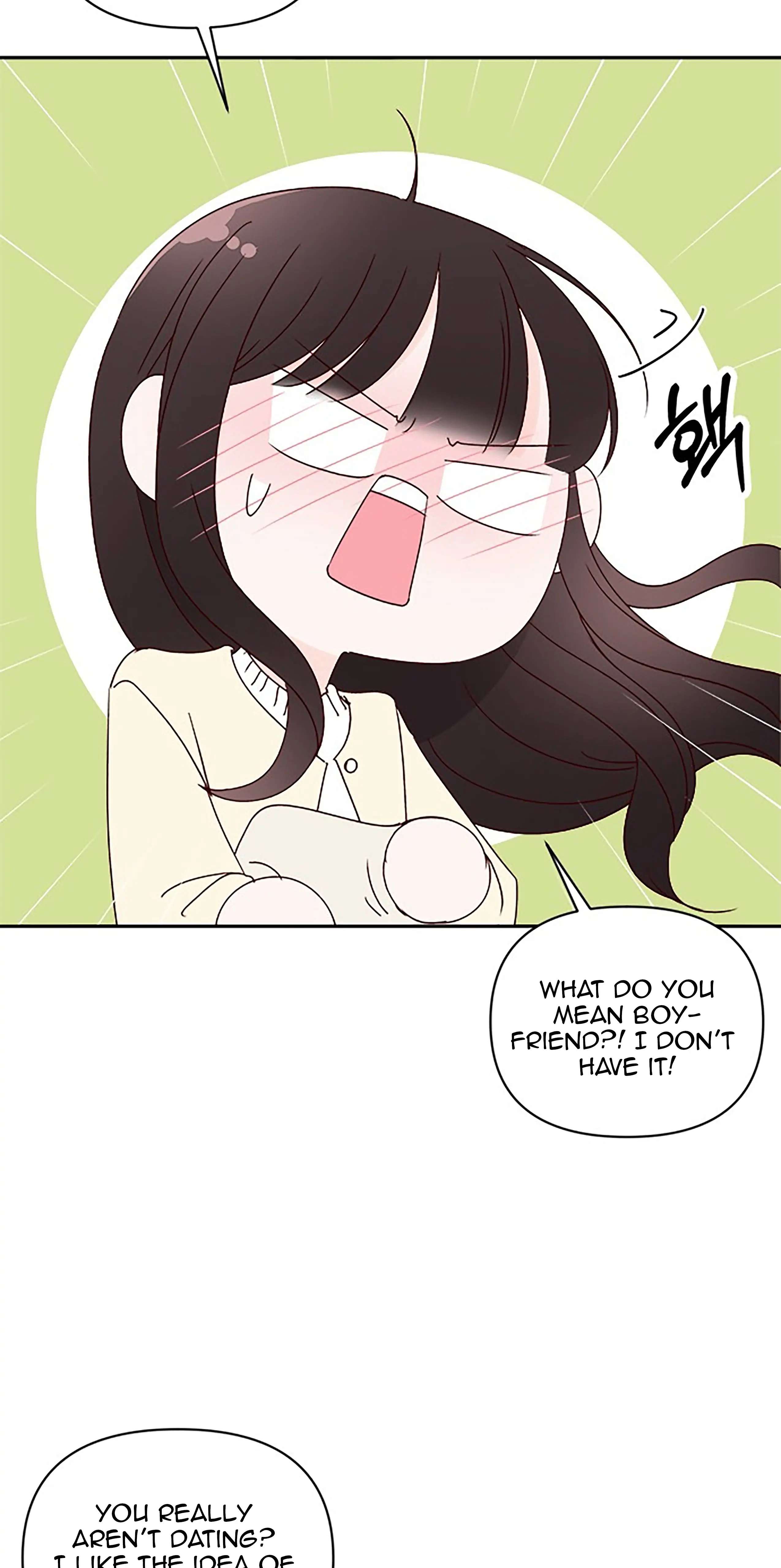 Read Next Door Boyfriend chapter 35 image 73 on Lezhin