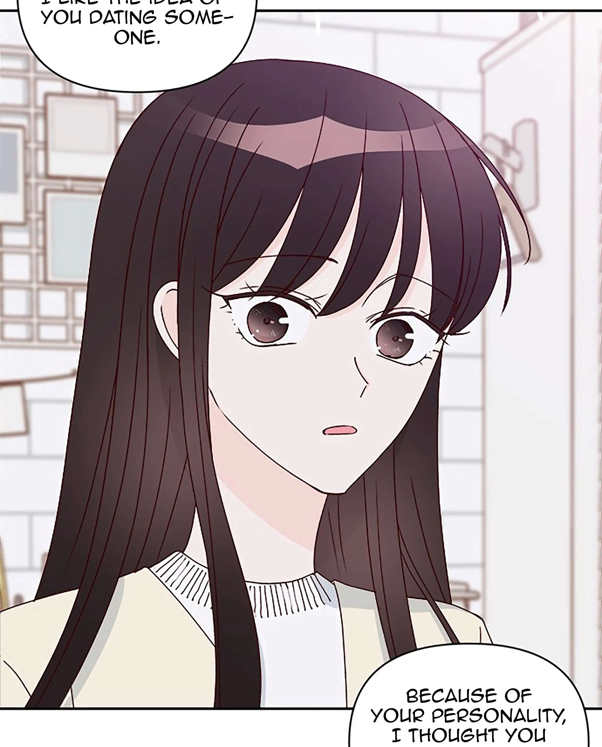 Read Next Door Boyfriend chapter 35 image 74 on Lezhin