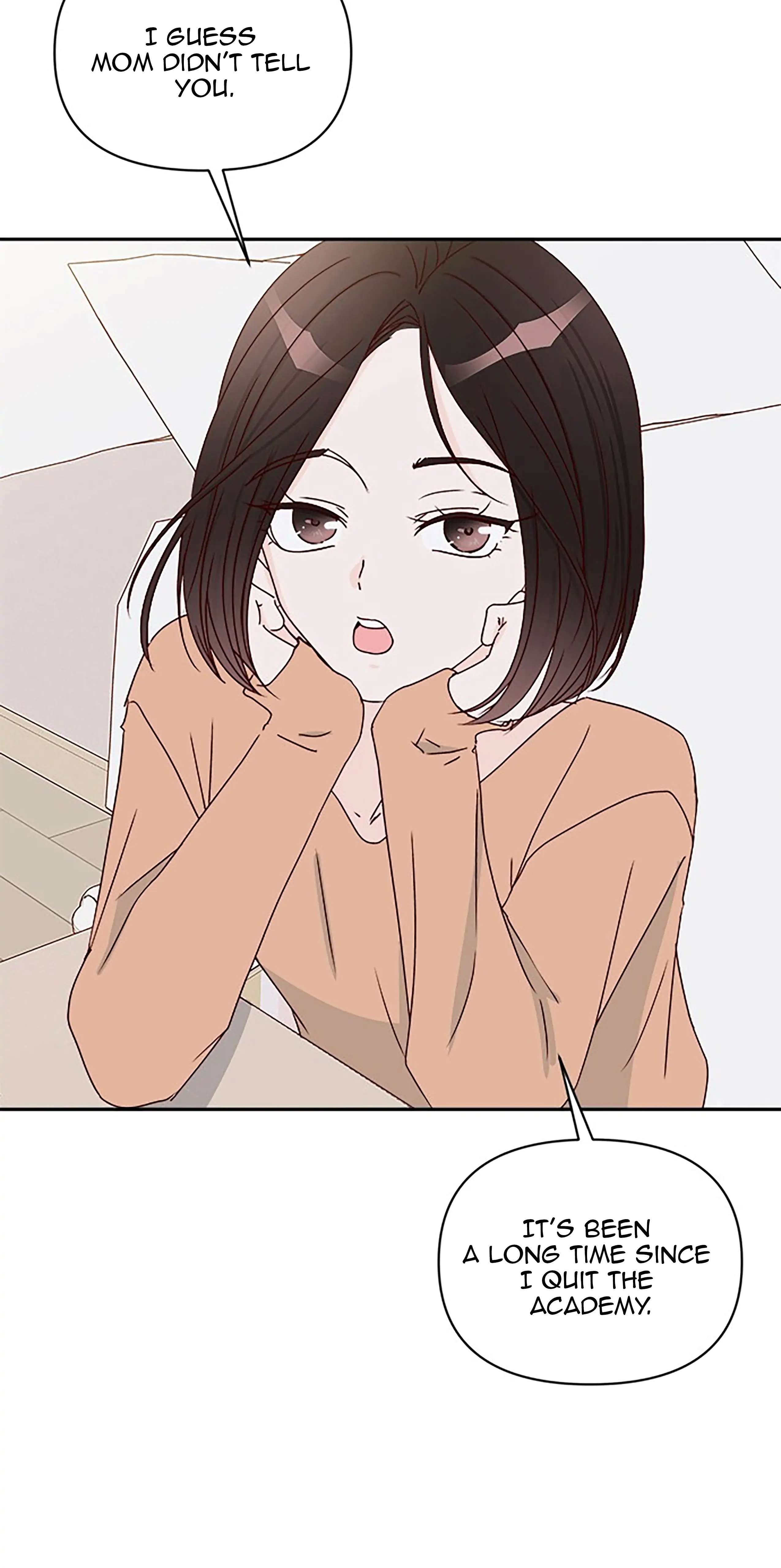 Read Next Door Boyfriend chapter 35 image 78 on Lezhin
