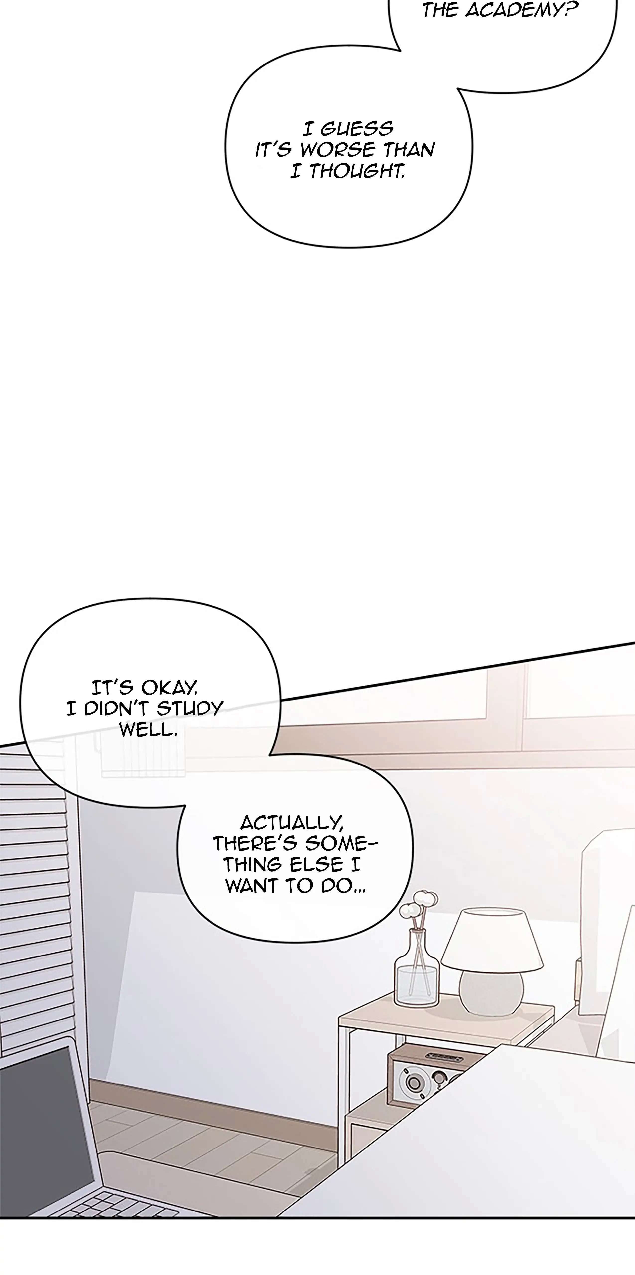 Read Next Door Boyfriend chapter 35 image 80 on Lezhin