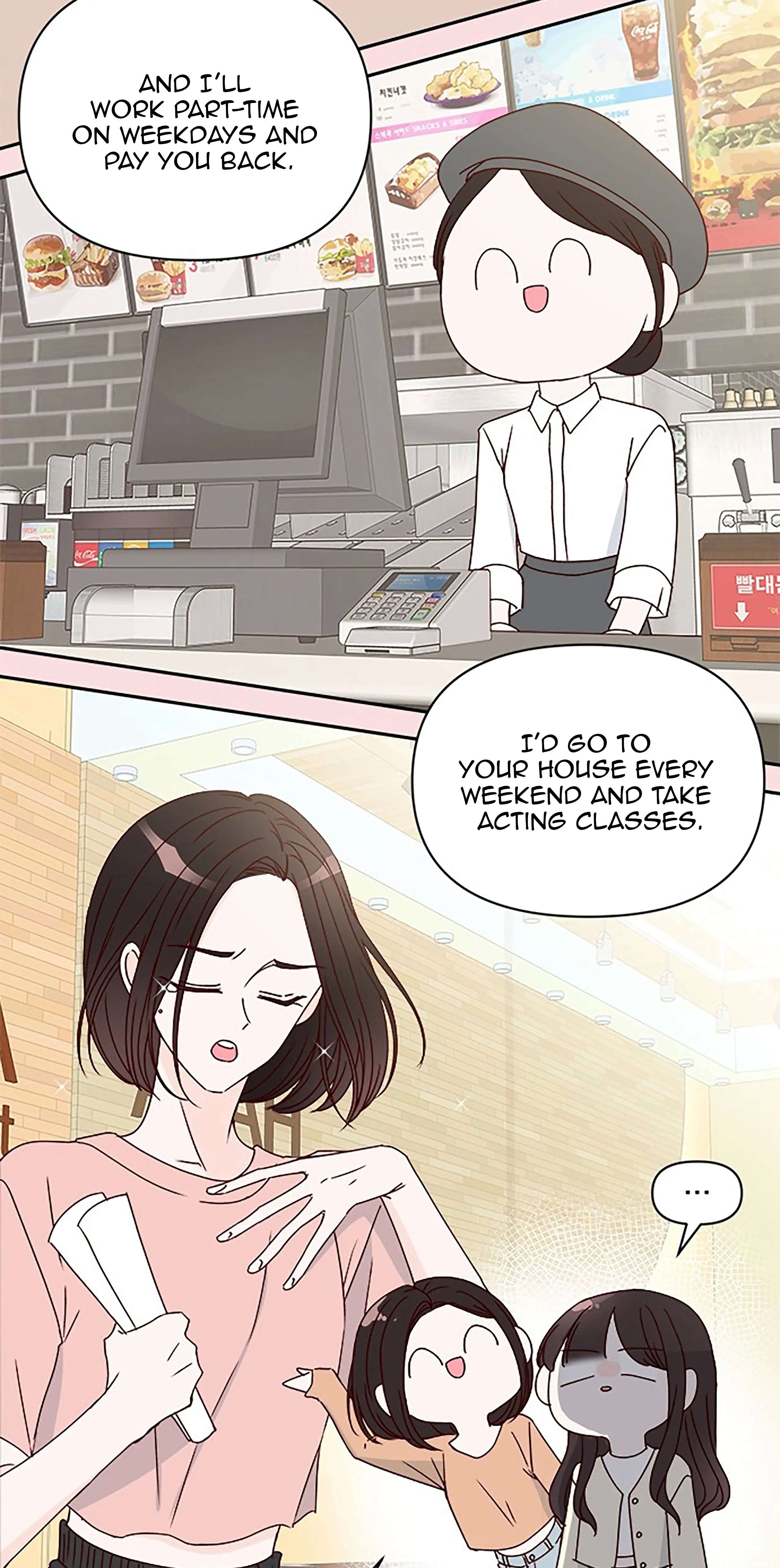 Read Next Door Boyfriend chapter 35 image 87 on Lezhin