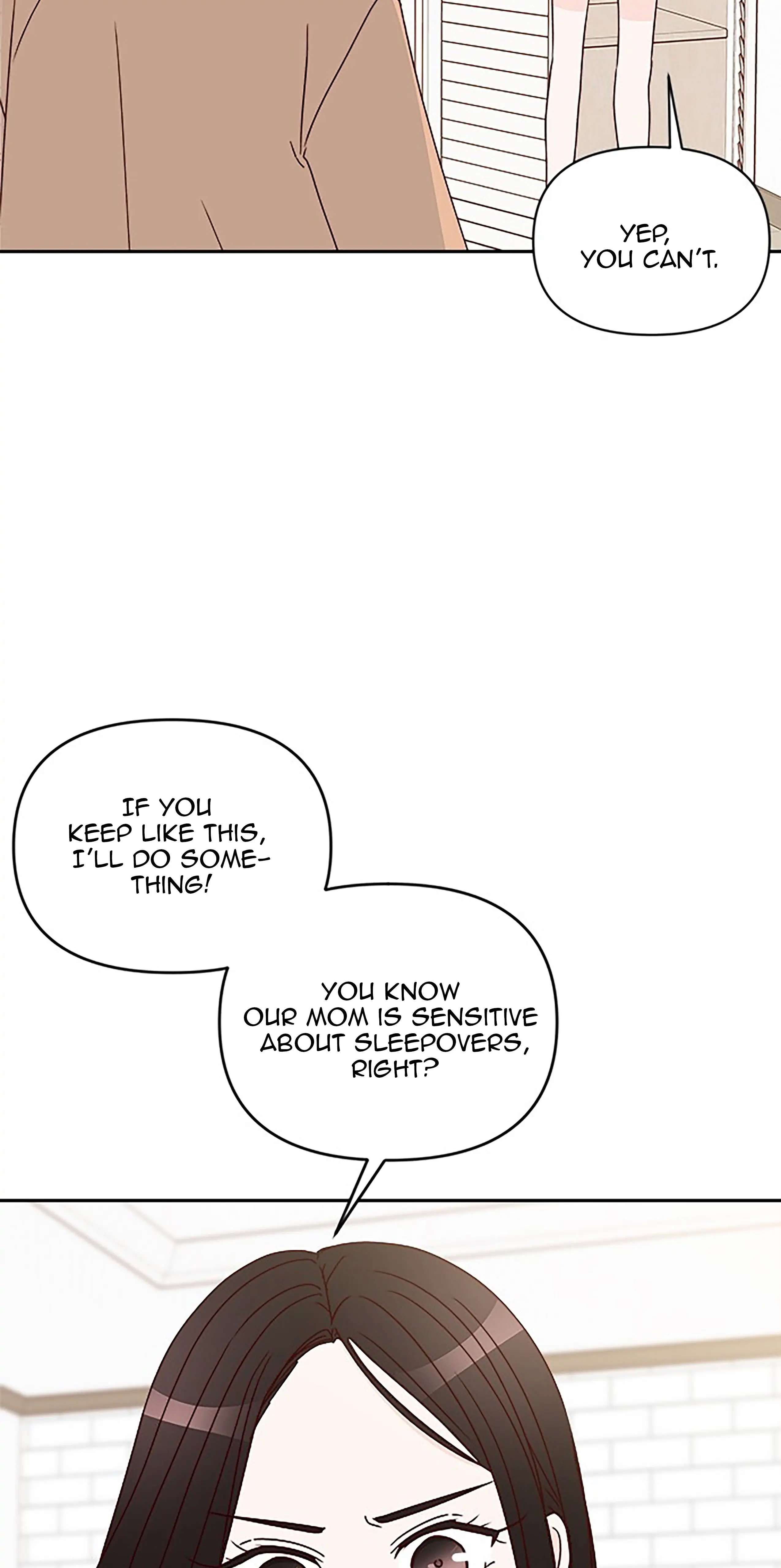 Read Next Door Boyfriend chapter 35 image 91 on Lezhin