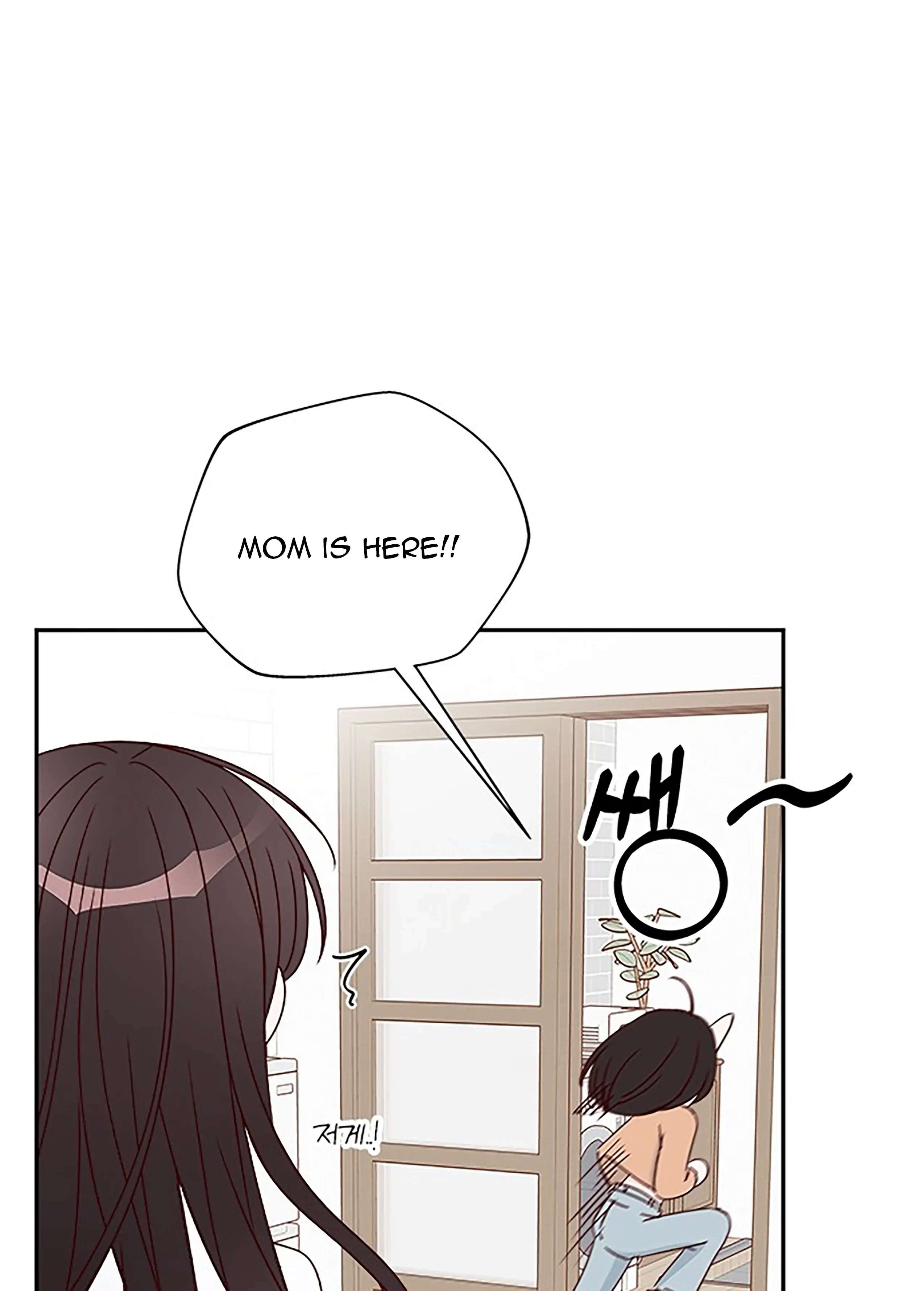 Read Next Door Boyfriend chapter 35 image 95 on Lezhin