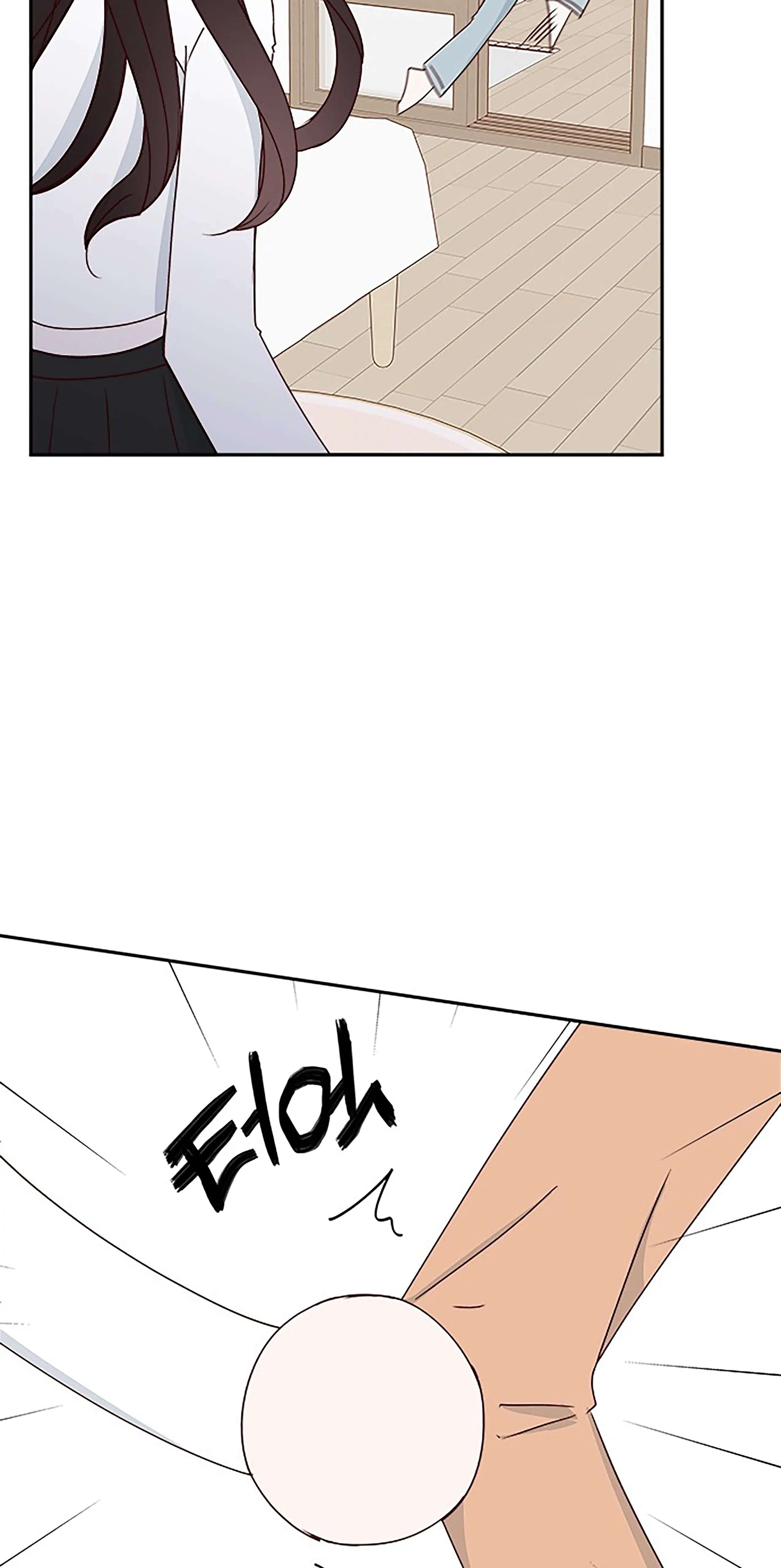 Read Next Door Boyfriend chapter 35 image 96 on Lezhin