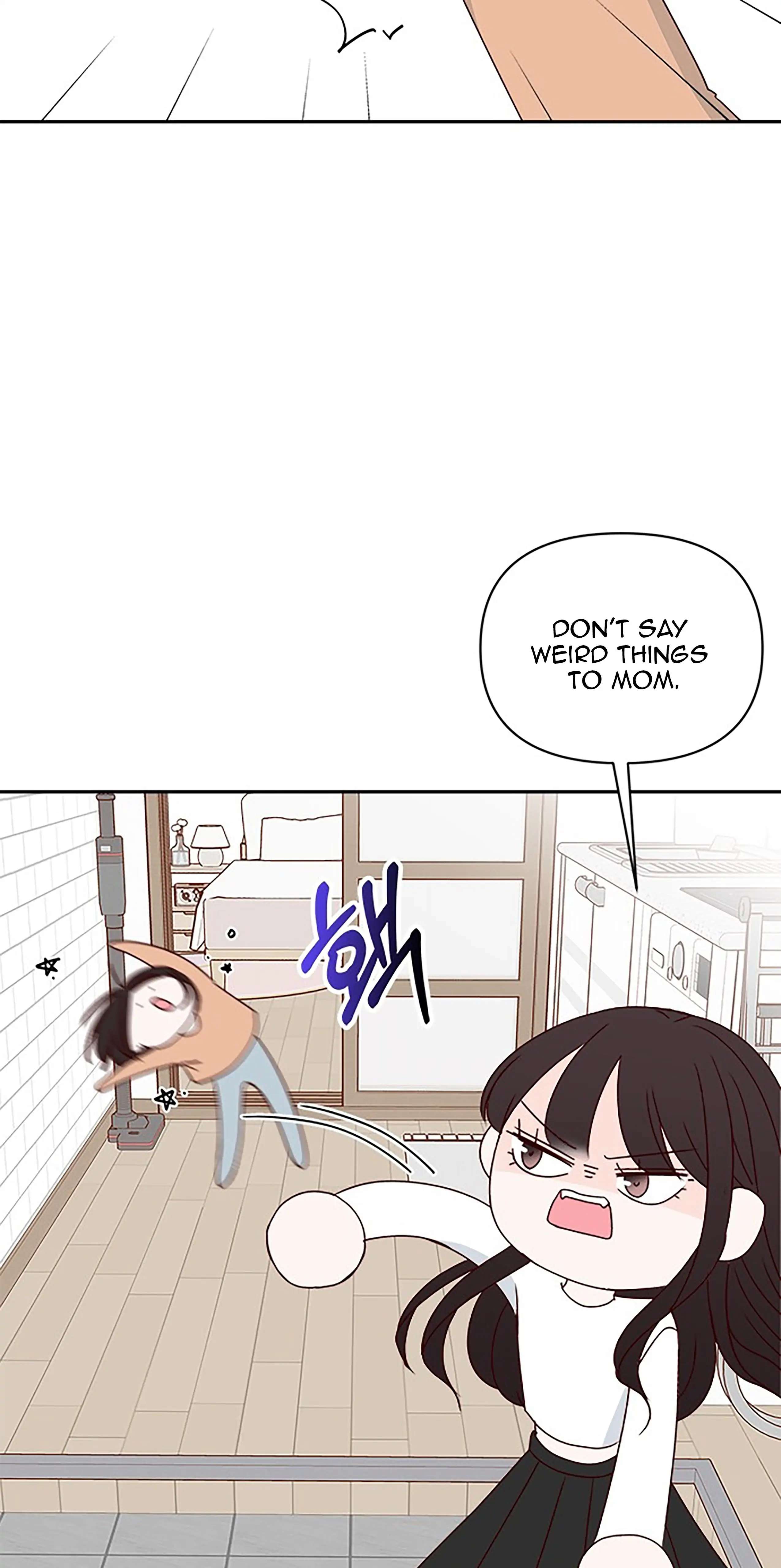 Read Next Door Boyfriend chapter 35 image 97 on Lezhin