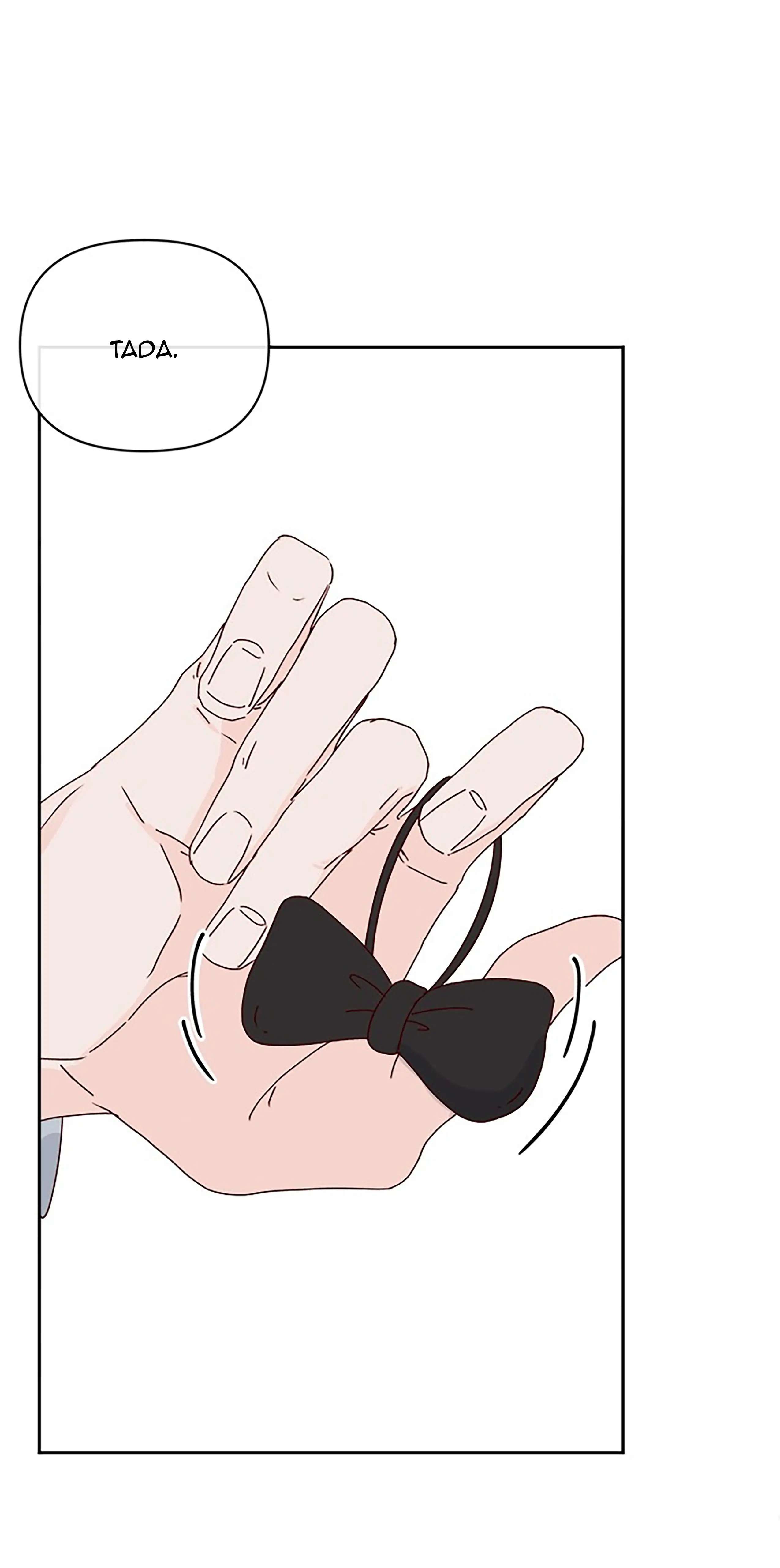 Read Next Door Boyfriend chapter 35 image 99 on Lezhin