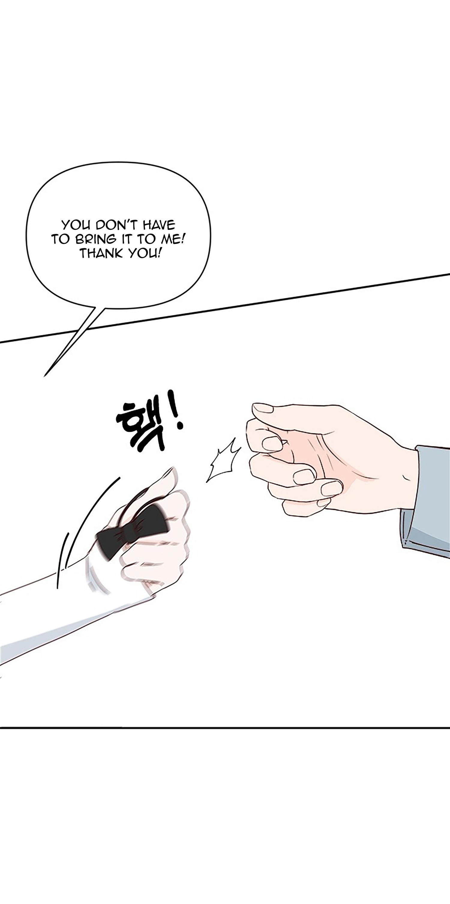 Read Next Door Boyfriend chapter 36 image 10 on Lezhin