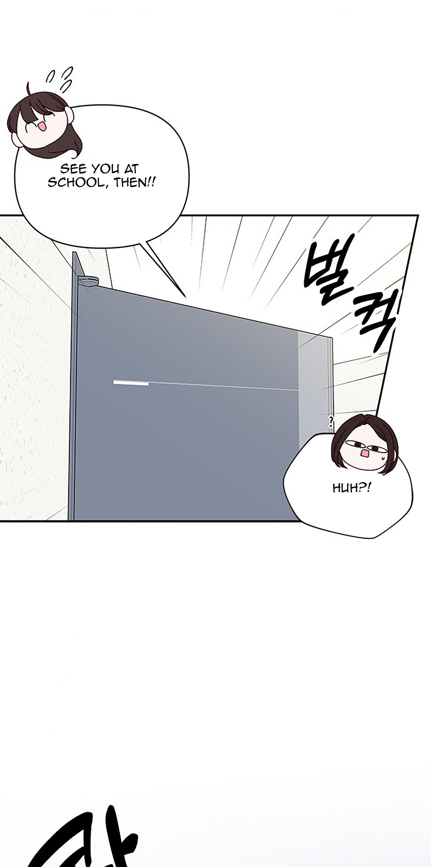 Read Next Door Boyfriend chapter 36 image 13 on Lezhin