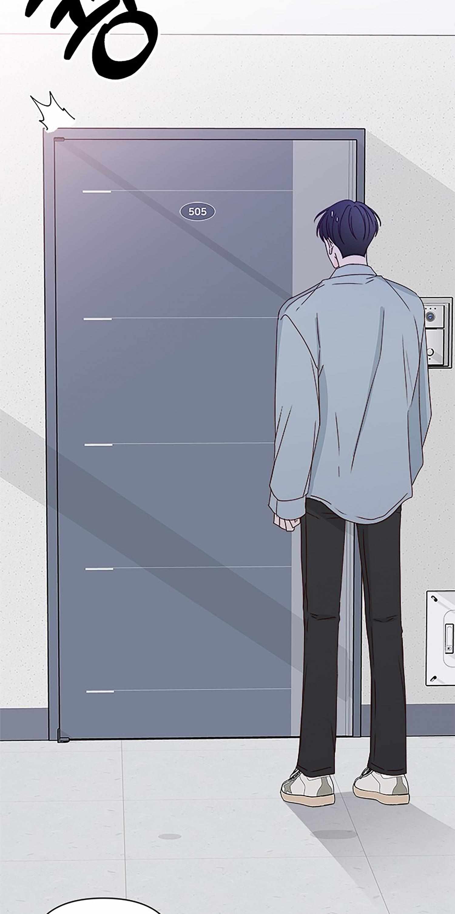 Read Next Door Boyfriend chapter 36 image 14 on Lezhin