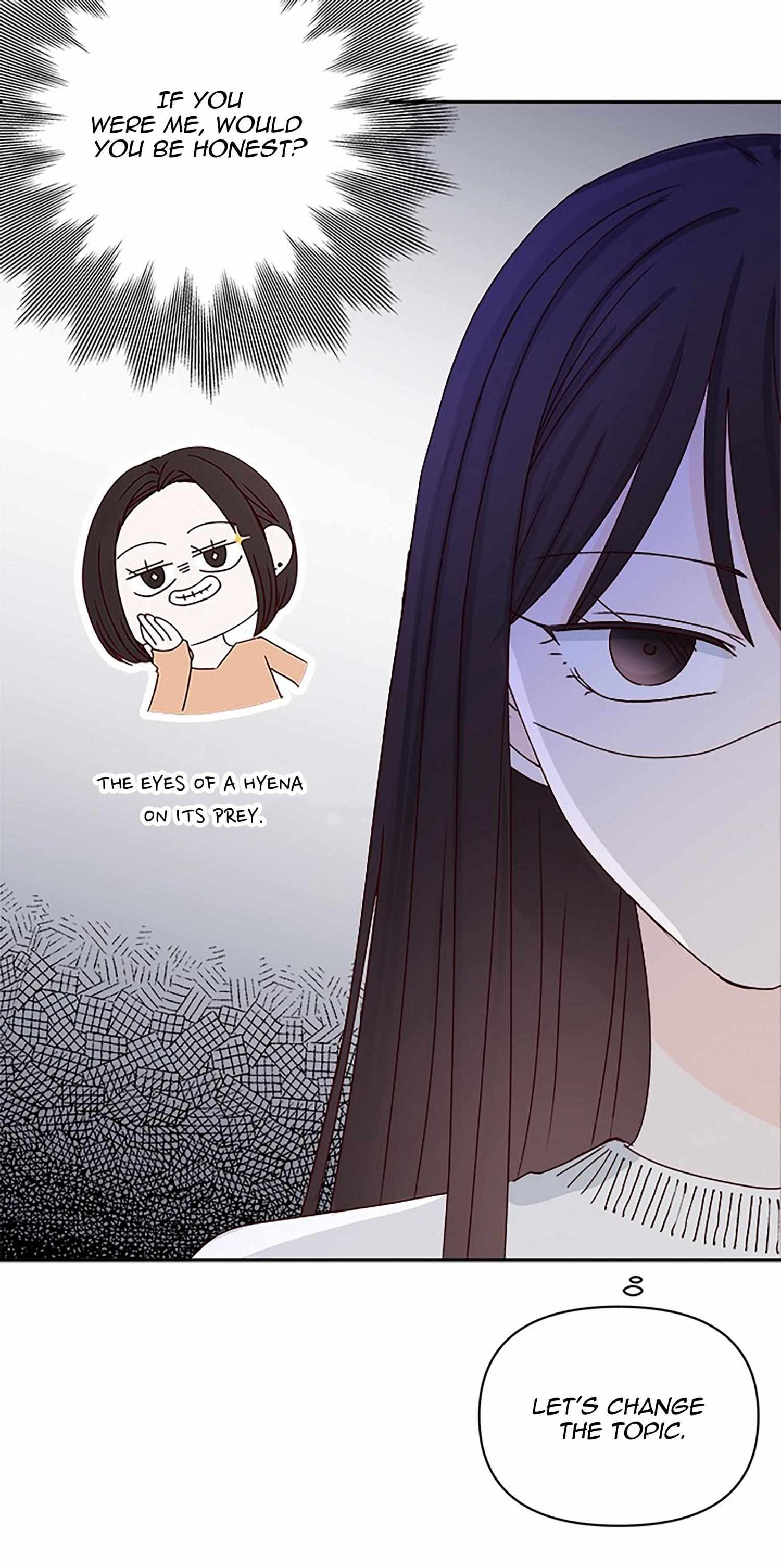 Read Next Door Boyfriend chapter 36 image 21 on Lezhin