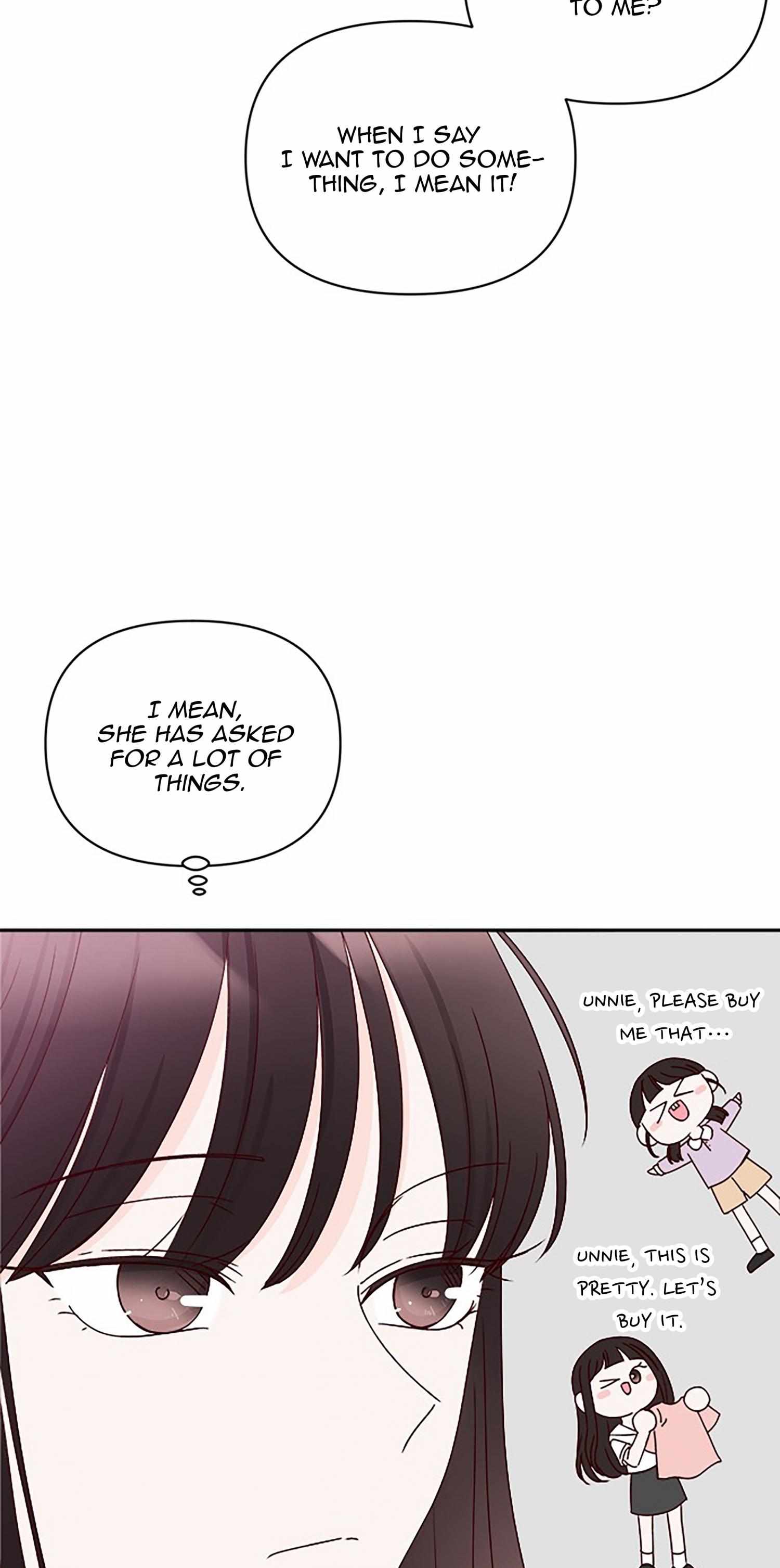 Read Next Door Boyfriend chapter 36 image 23 on Lezhin