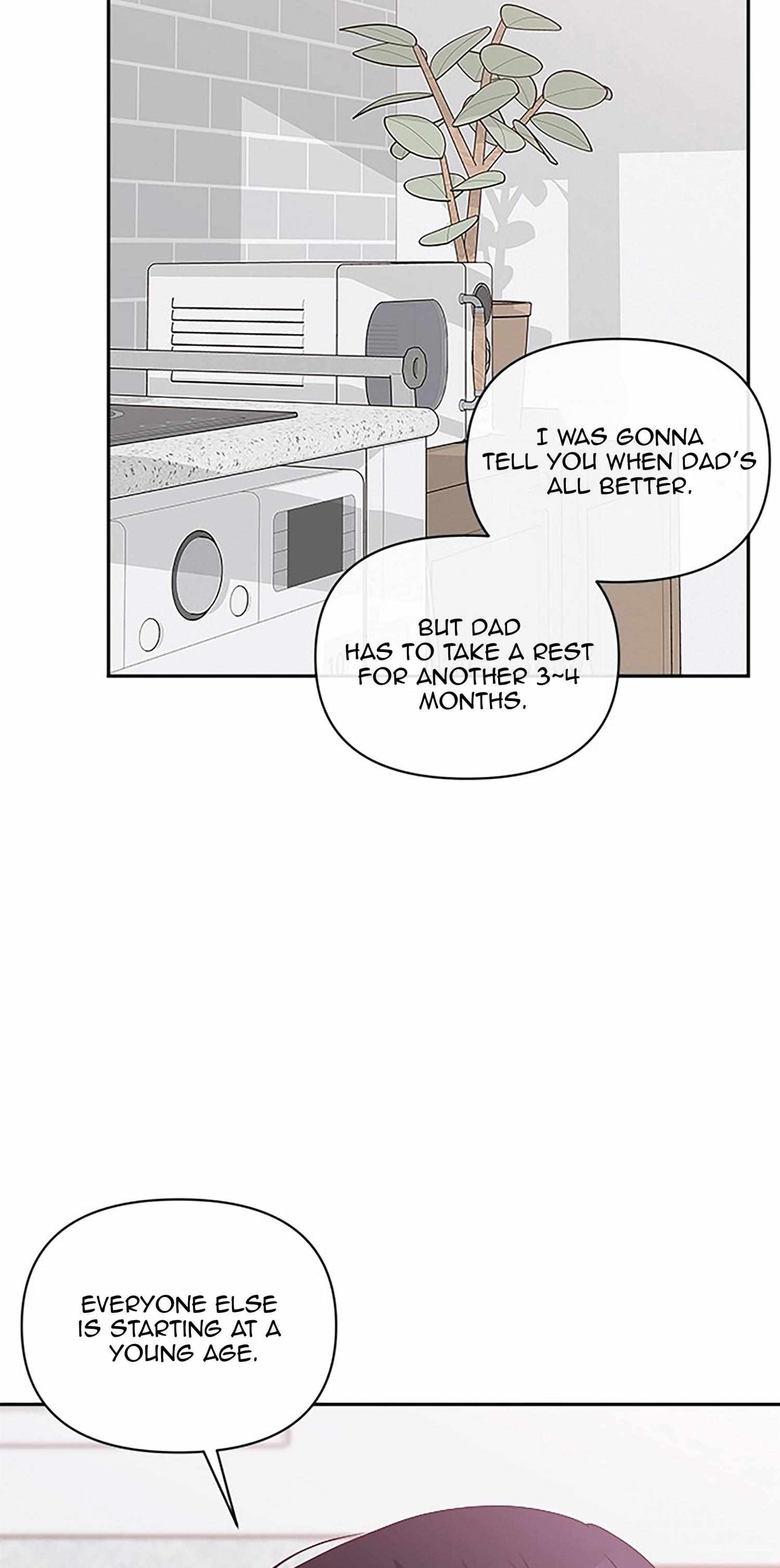 Read Next Door Boyfriend chapter 36 image 25 on Lezhin
