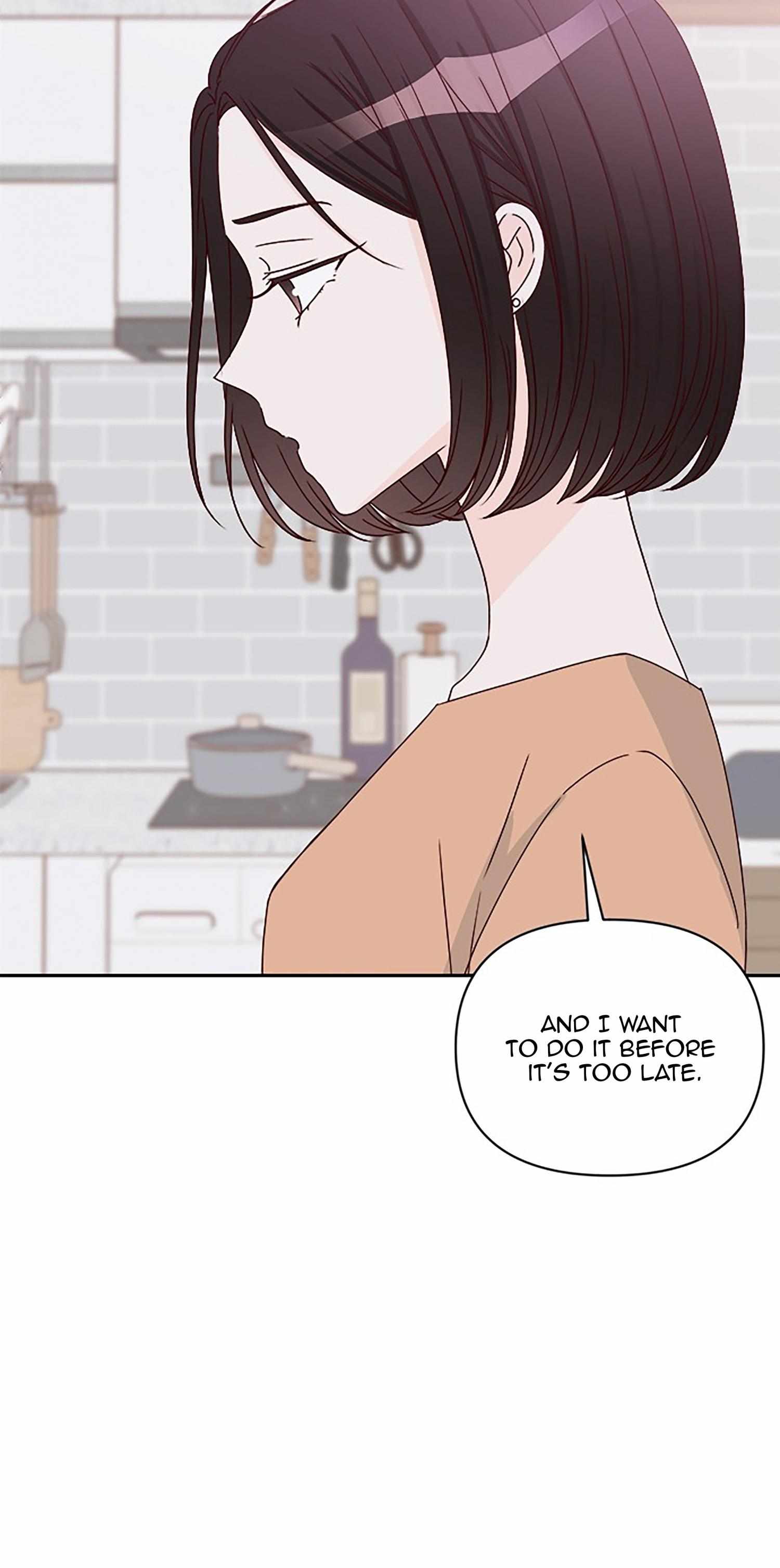 Read Next Door Boyfriend chapter 36 image 26 on Lezhin