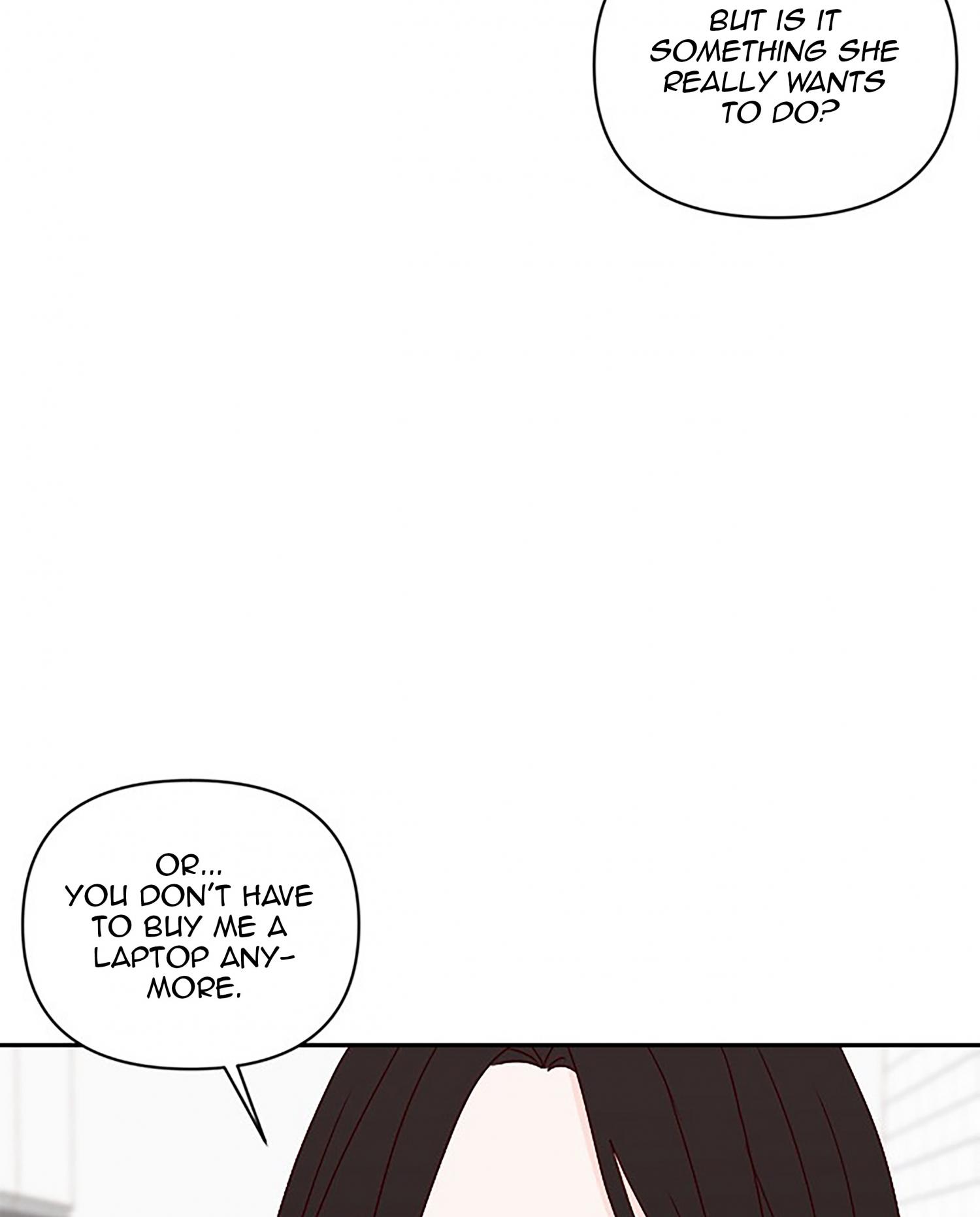 Read Next Door Boyfriend chapter 36 image 29 on Lezhin