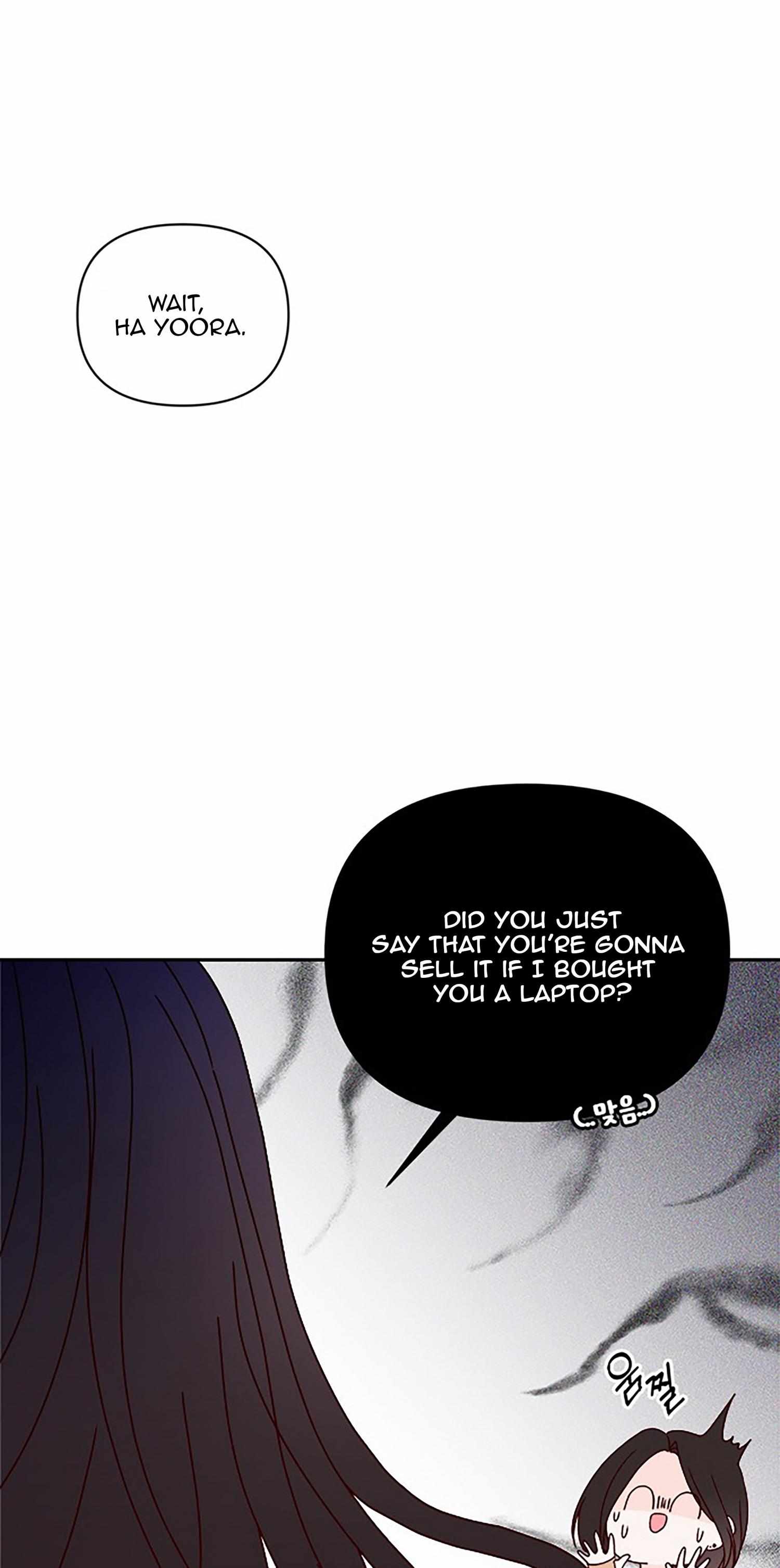 Read Next Door Boyfriend chapter 36 image 31 on Lezhin