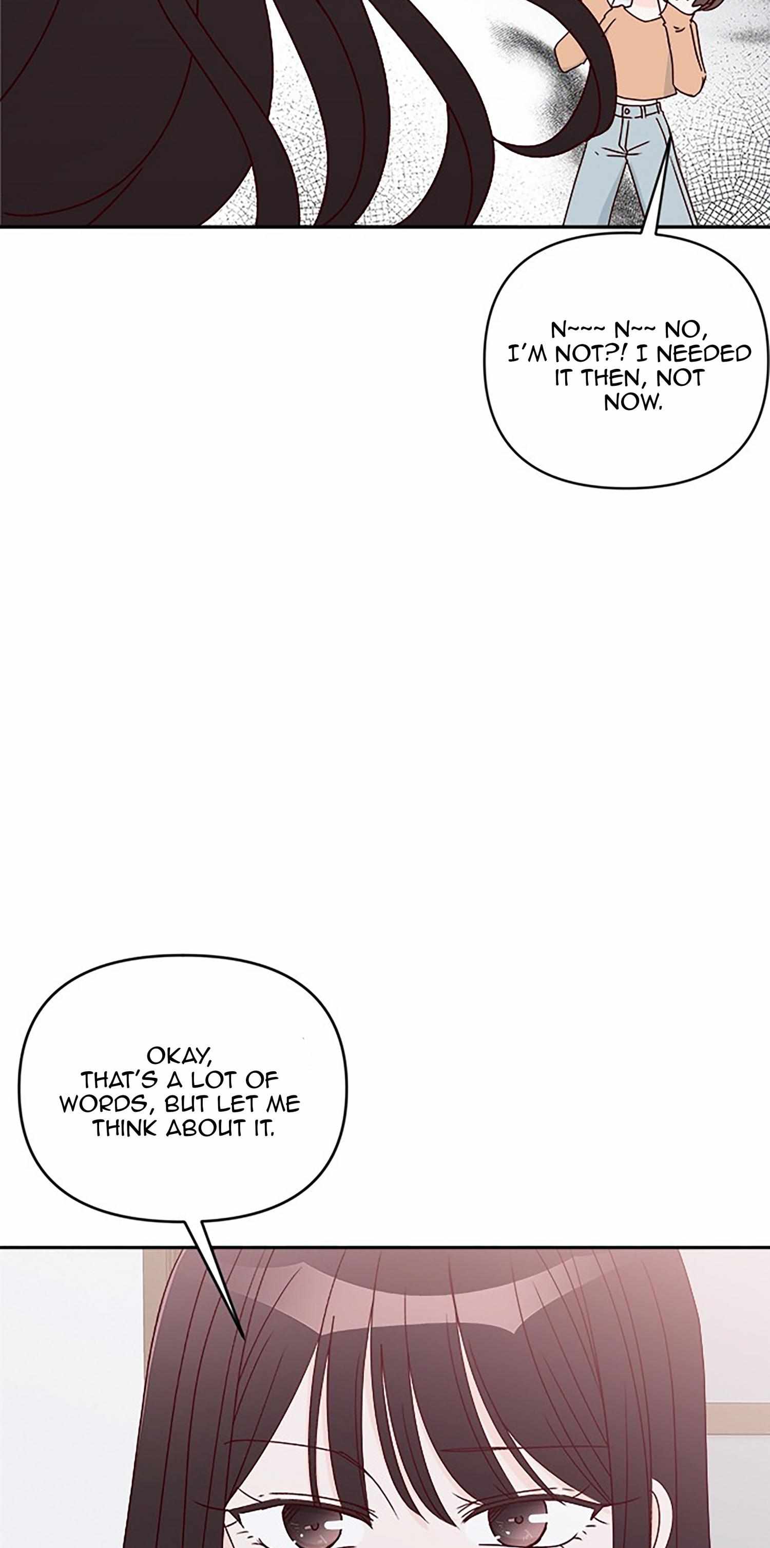 Read Next Door Boyfriend chapter 36 image 32 on Lezhin