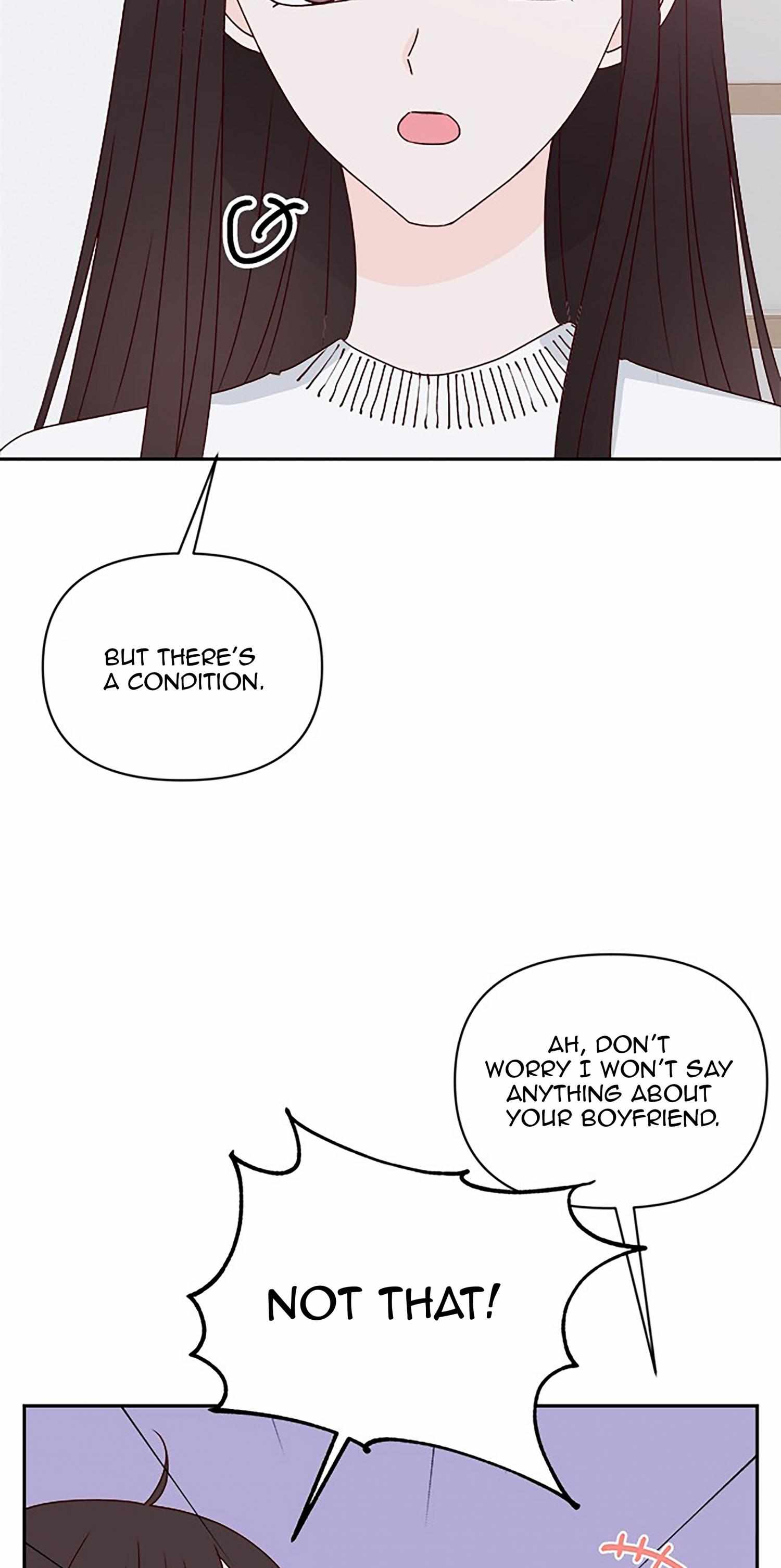 Read Next Door Boyfriend chapter 36 image 33 on Lezhin
