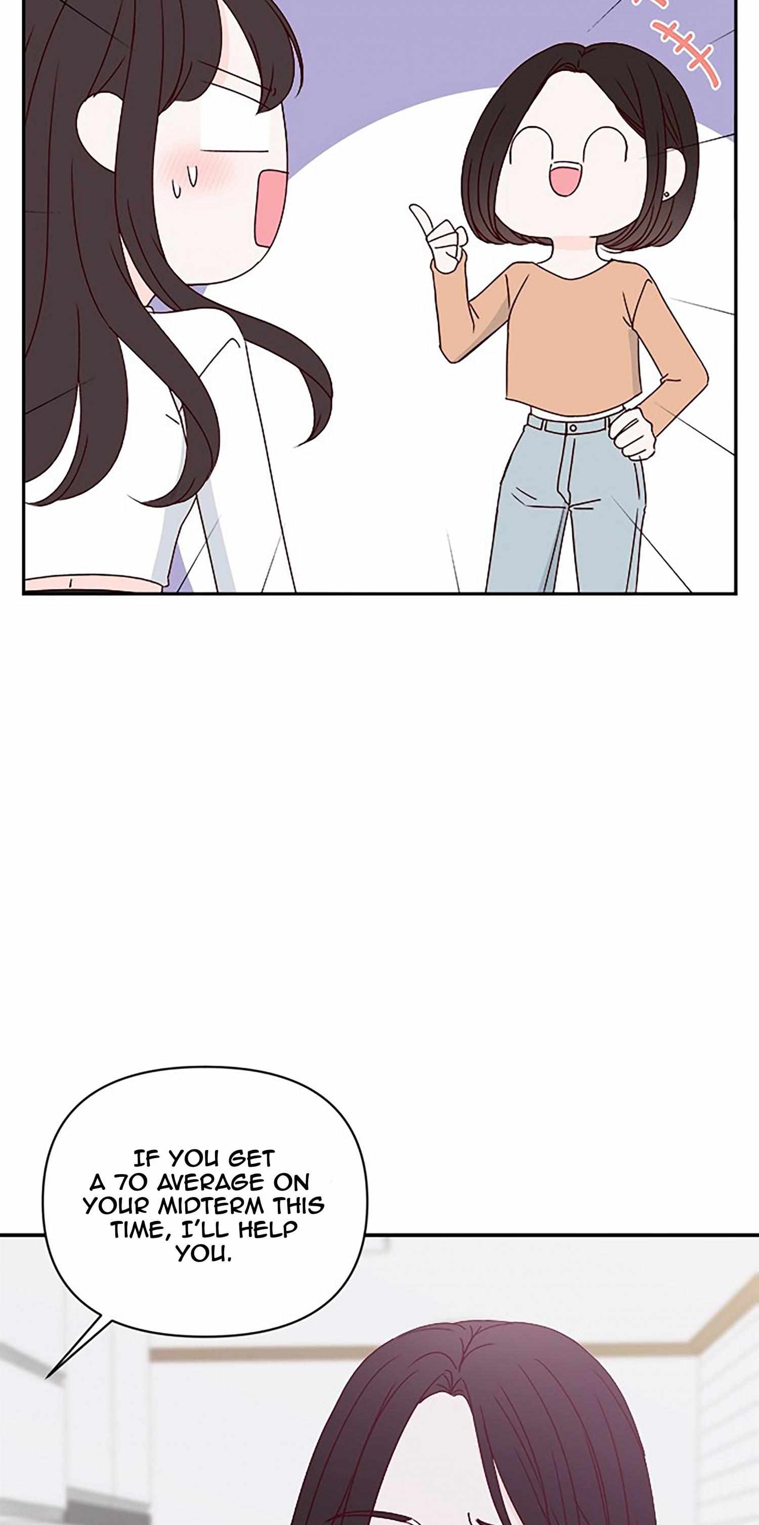 Read Next Door Boyfriend chapter 36 image 34 on Lezhin