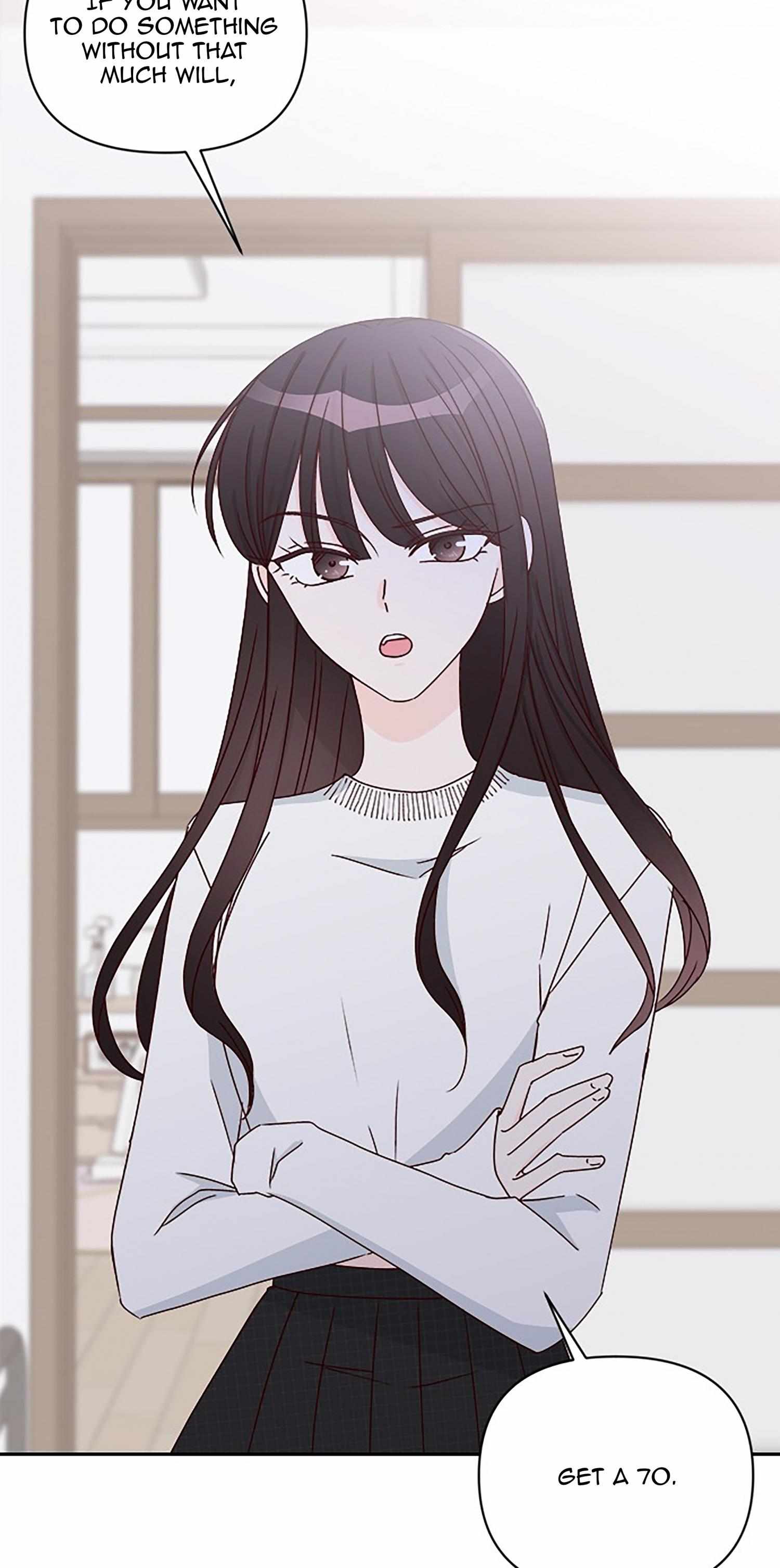 Read Next Door Boyfriend chapter 36 image 37 on Lezhin