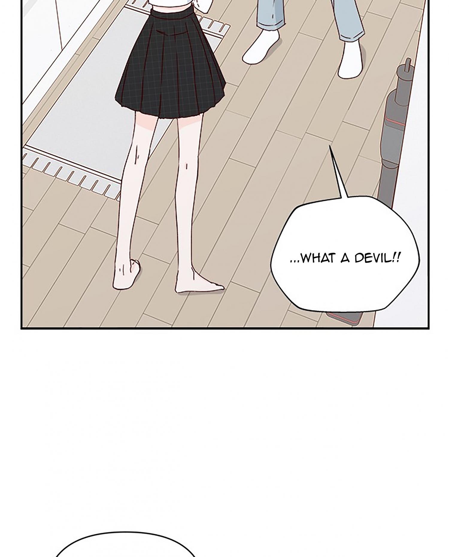 Read Next Door Boyfriend chapter 36 image 39 on Lezhin