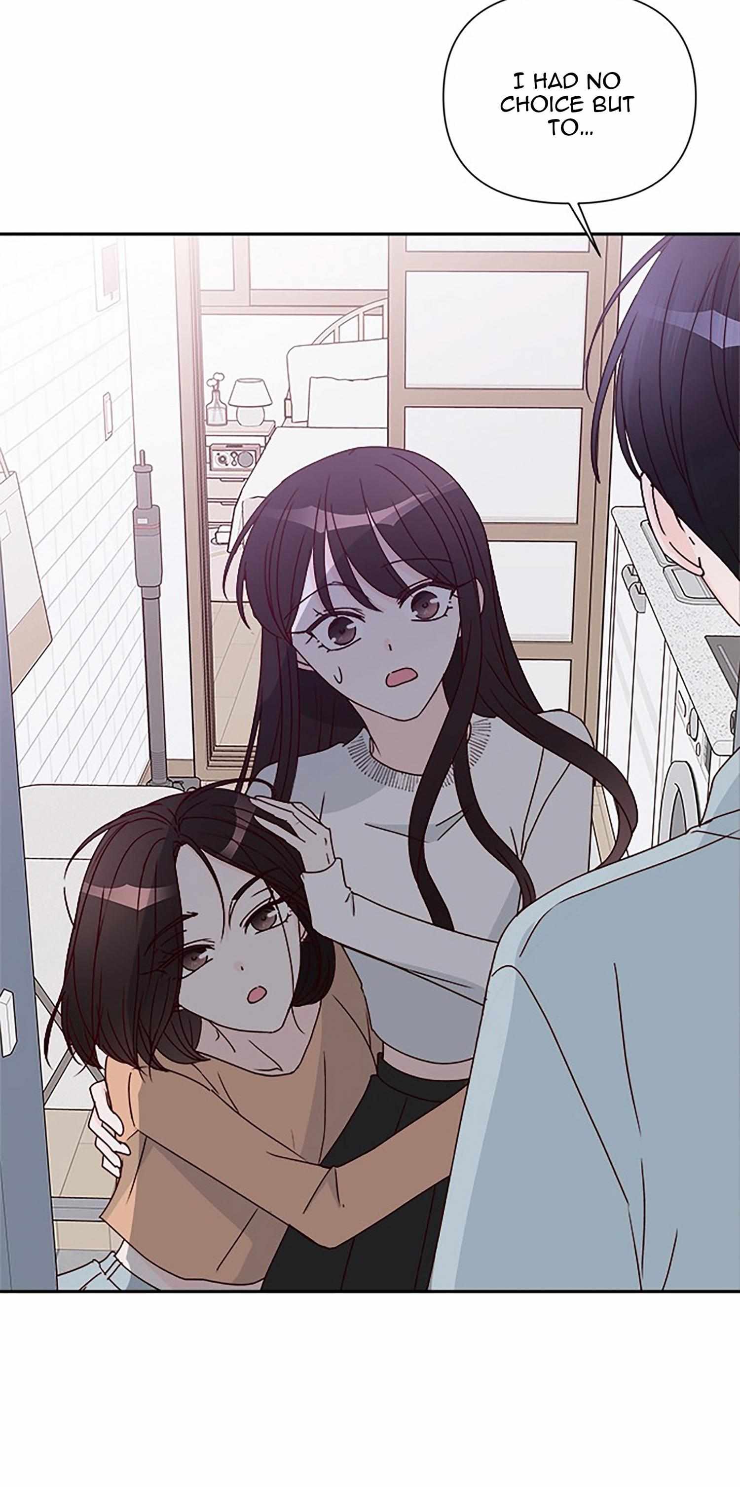 Read Next Door Boyfriend chapter 36 image 4 on Lezhin