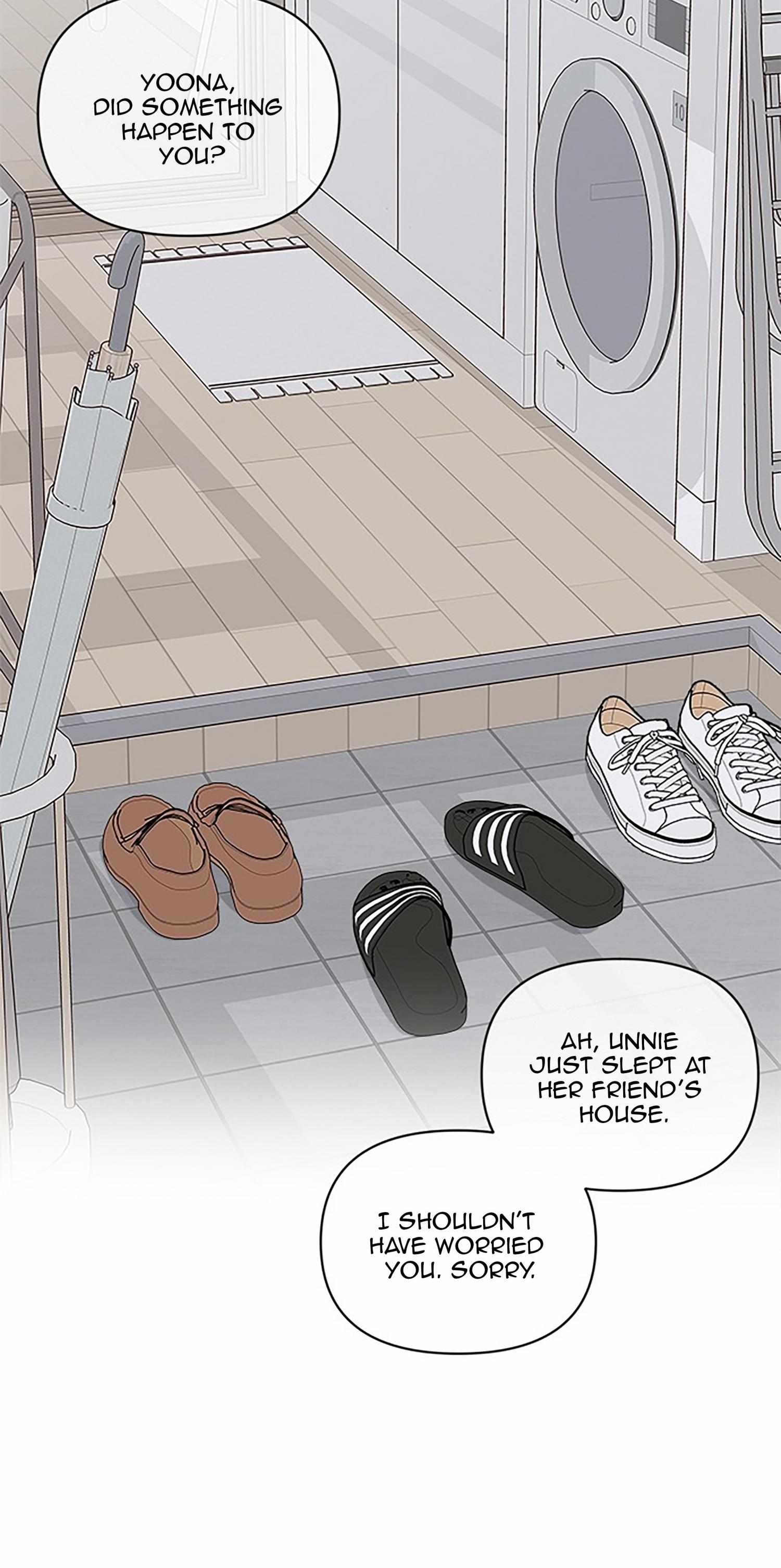 Read Next Door Boyfriend chapter 36 image 45 on Lezhin