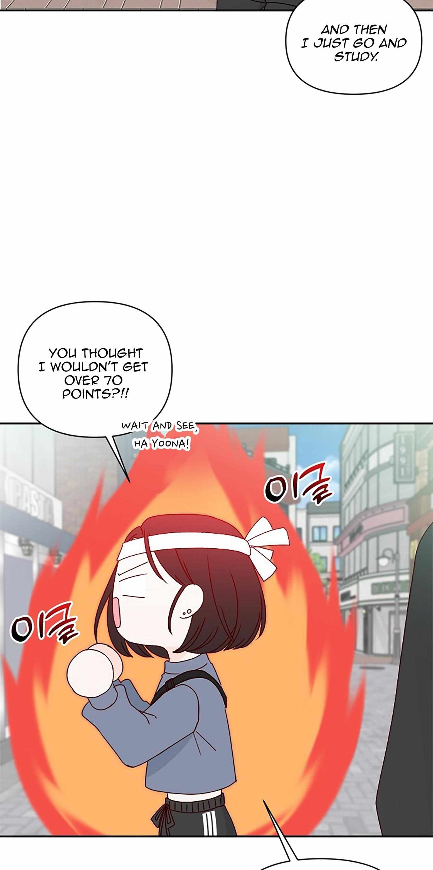Read Next Door Boyfriend chapter 36 image 52 on Lezhin