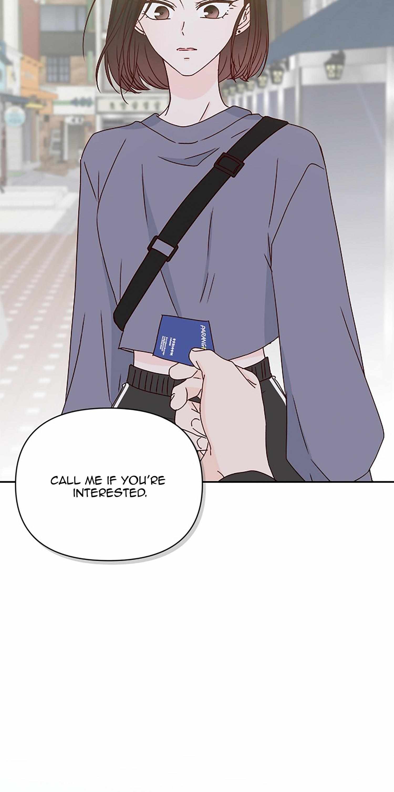 Read Next Door Boyfriend chapter 36 image 57 on Lezhin