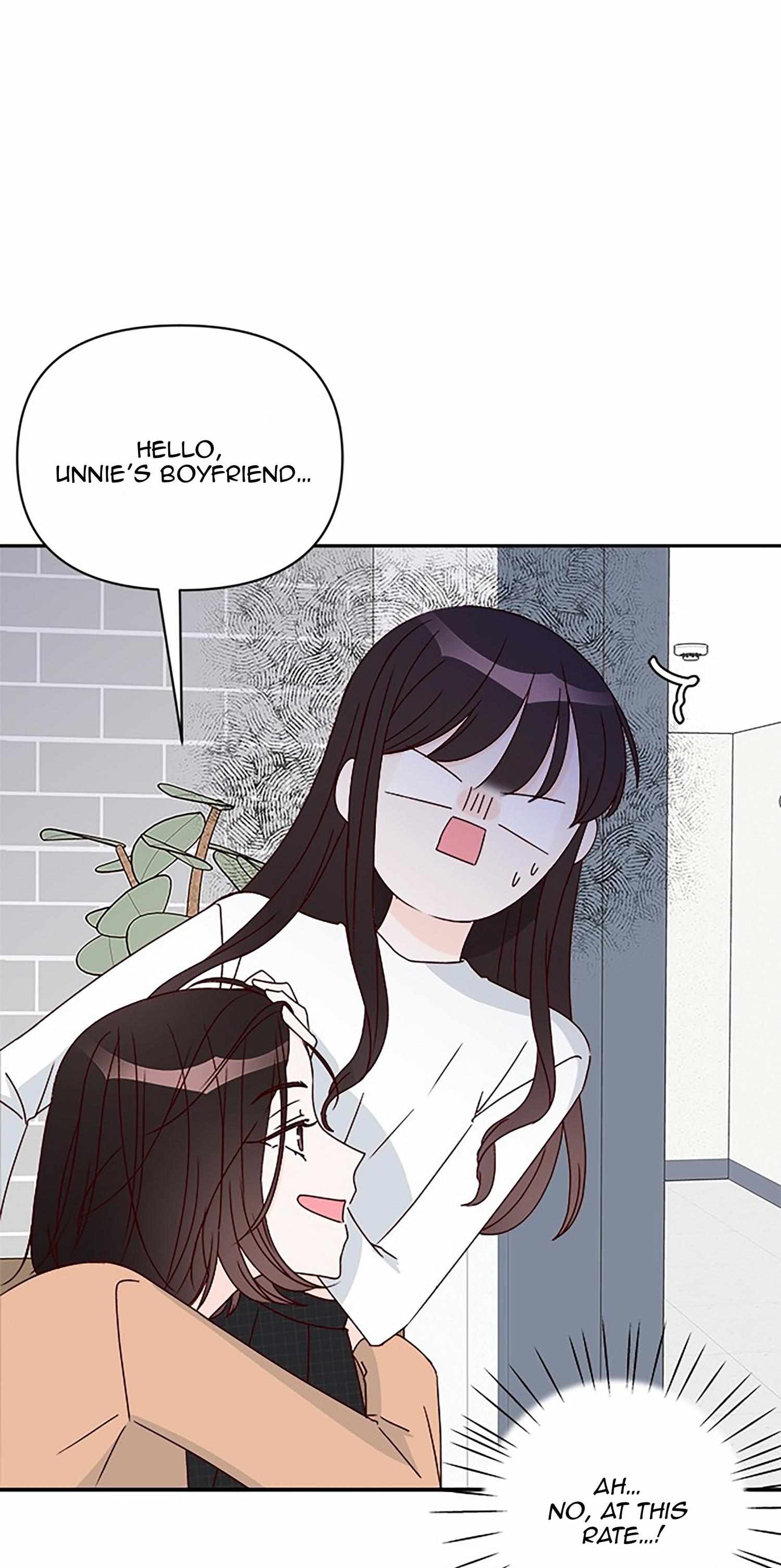 Read Next Door Boyfriend chapter 36 image 6 on Lezhin
