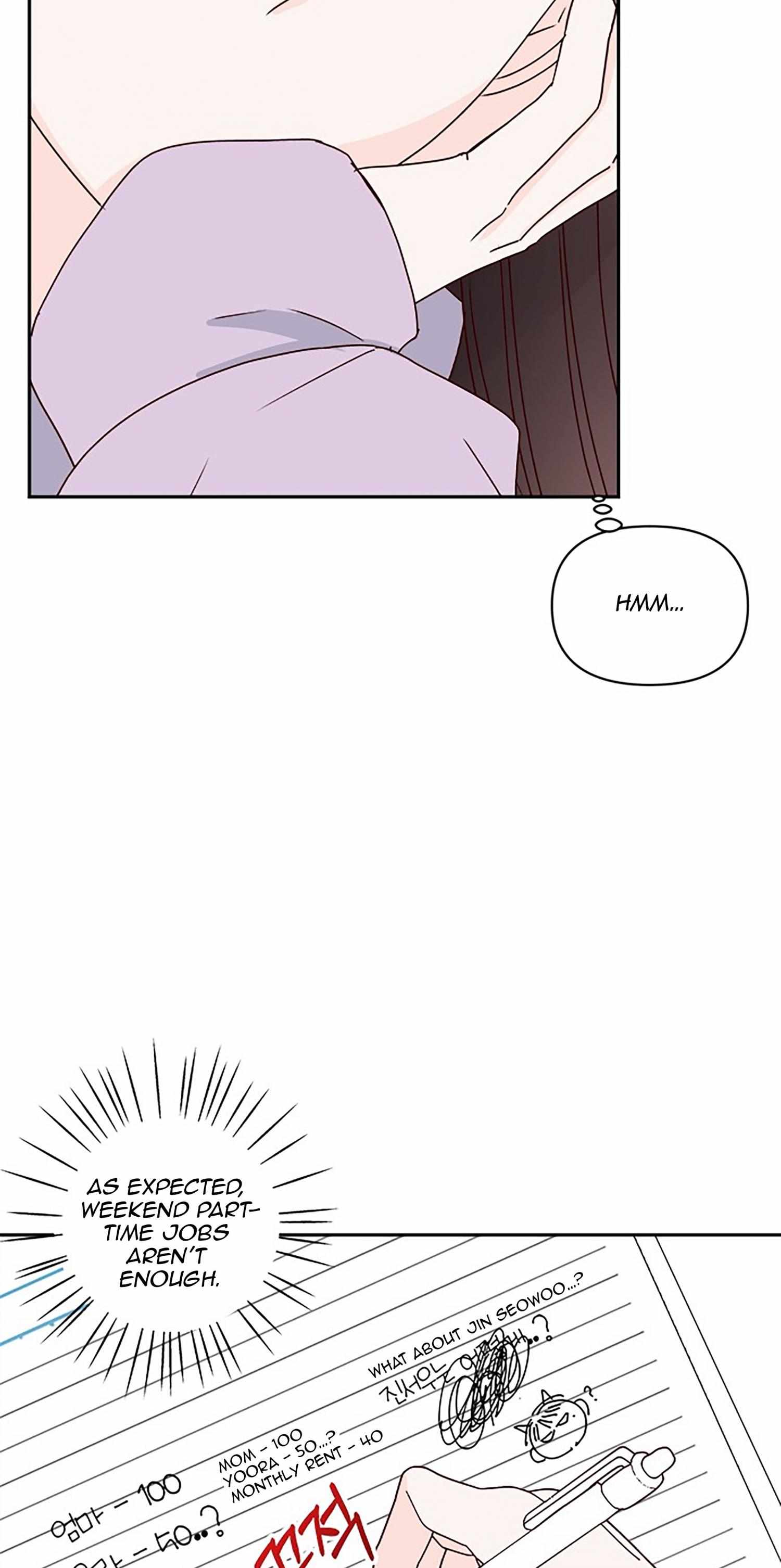 Read Next Door Boyfriend chapter 36 image 63 on Lezhin