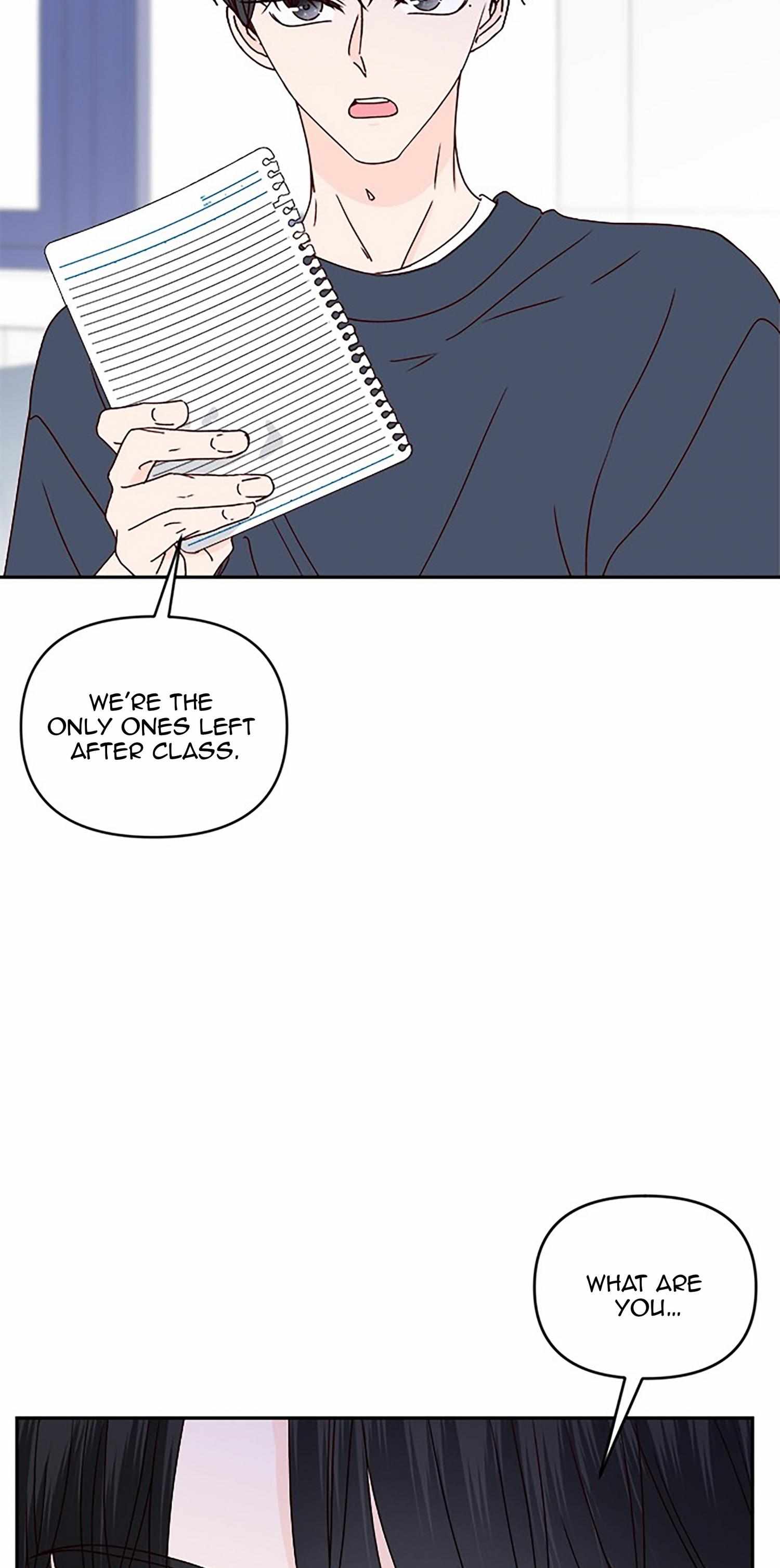 Read Next Door Boyfriend chapter 36 image 67 on Lezhin