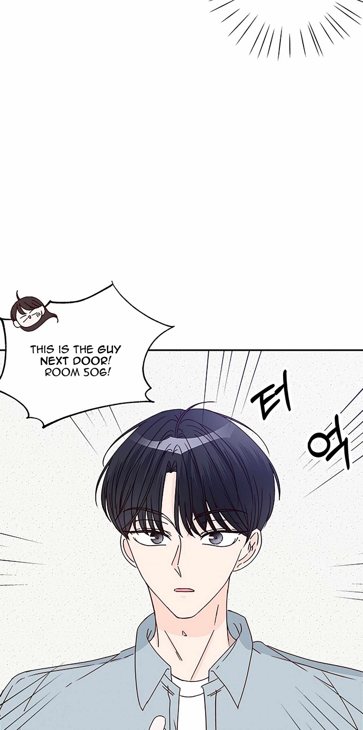 Read Next Door Boyfriend chapter 36 image 7 on Lezhin