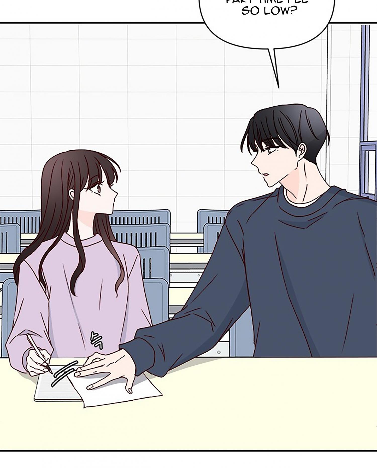 Read Next Door Boyfriend chapter 36 image 70 on Lezhin
